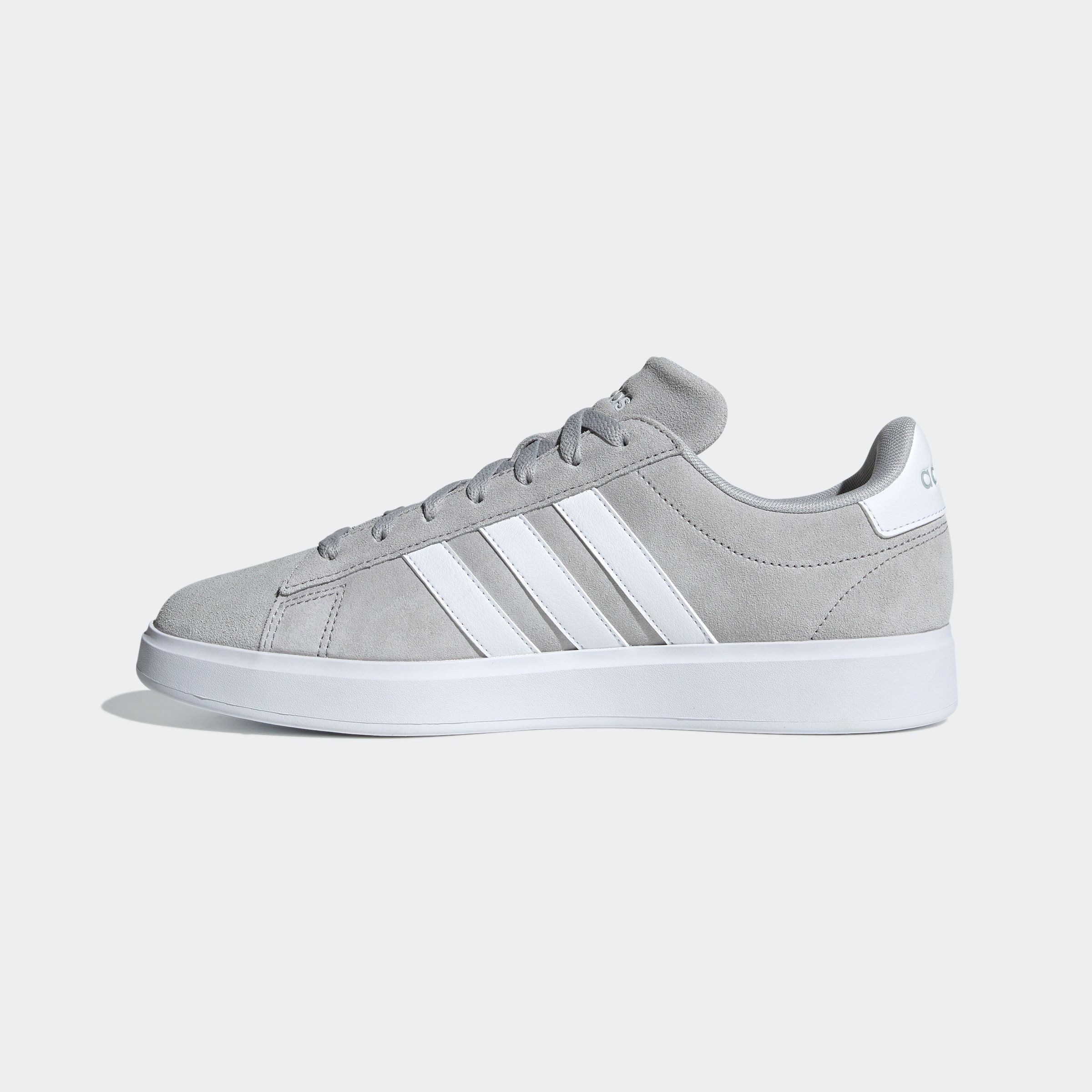 adidas Sportswear Sneakers GRAND COURT 2.0 Design geïnspireerd op de adidas Superstar