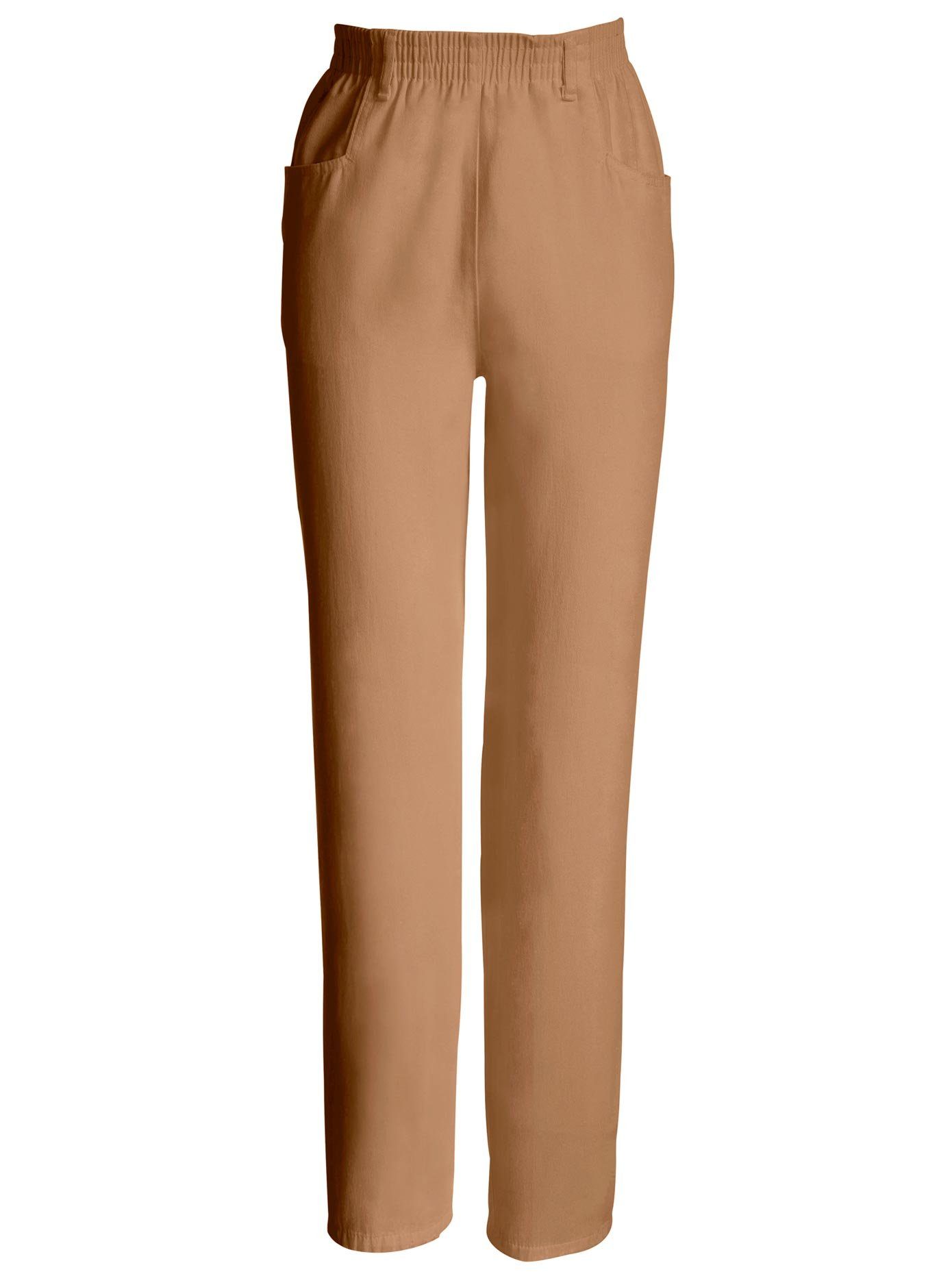 Classic Basics Comfortbroek