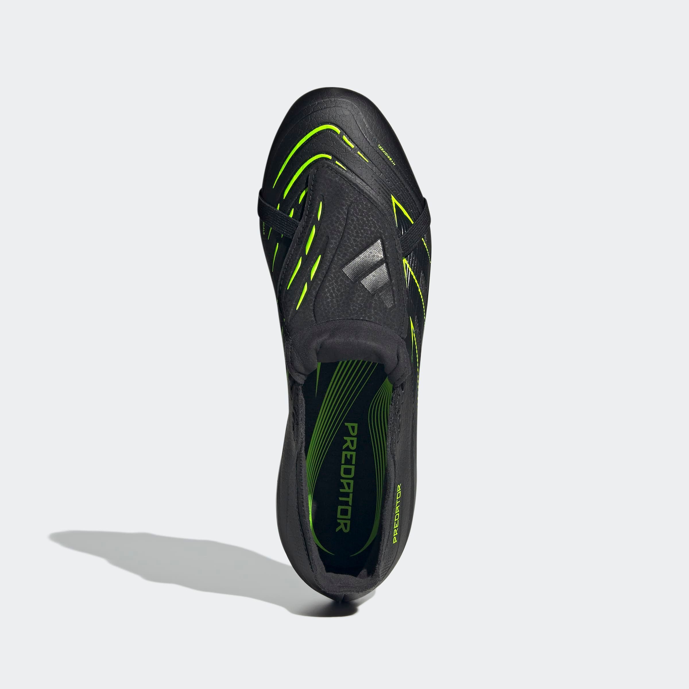 adidas Performance Voetbalschoenen PREDATOR LEAGUE FOLD-OVER TONGUE FIRM/MULTI-GROUND