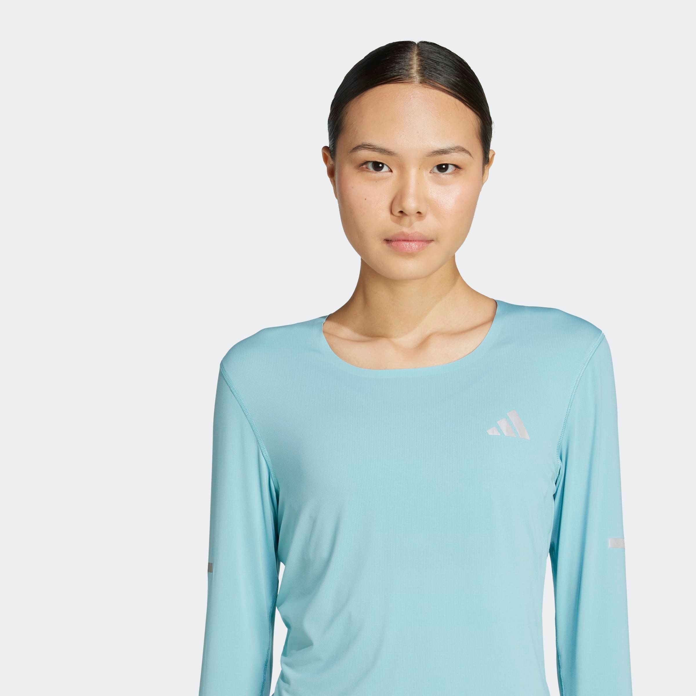adidas Performance Runningshirt Adi365 Co LS W