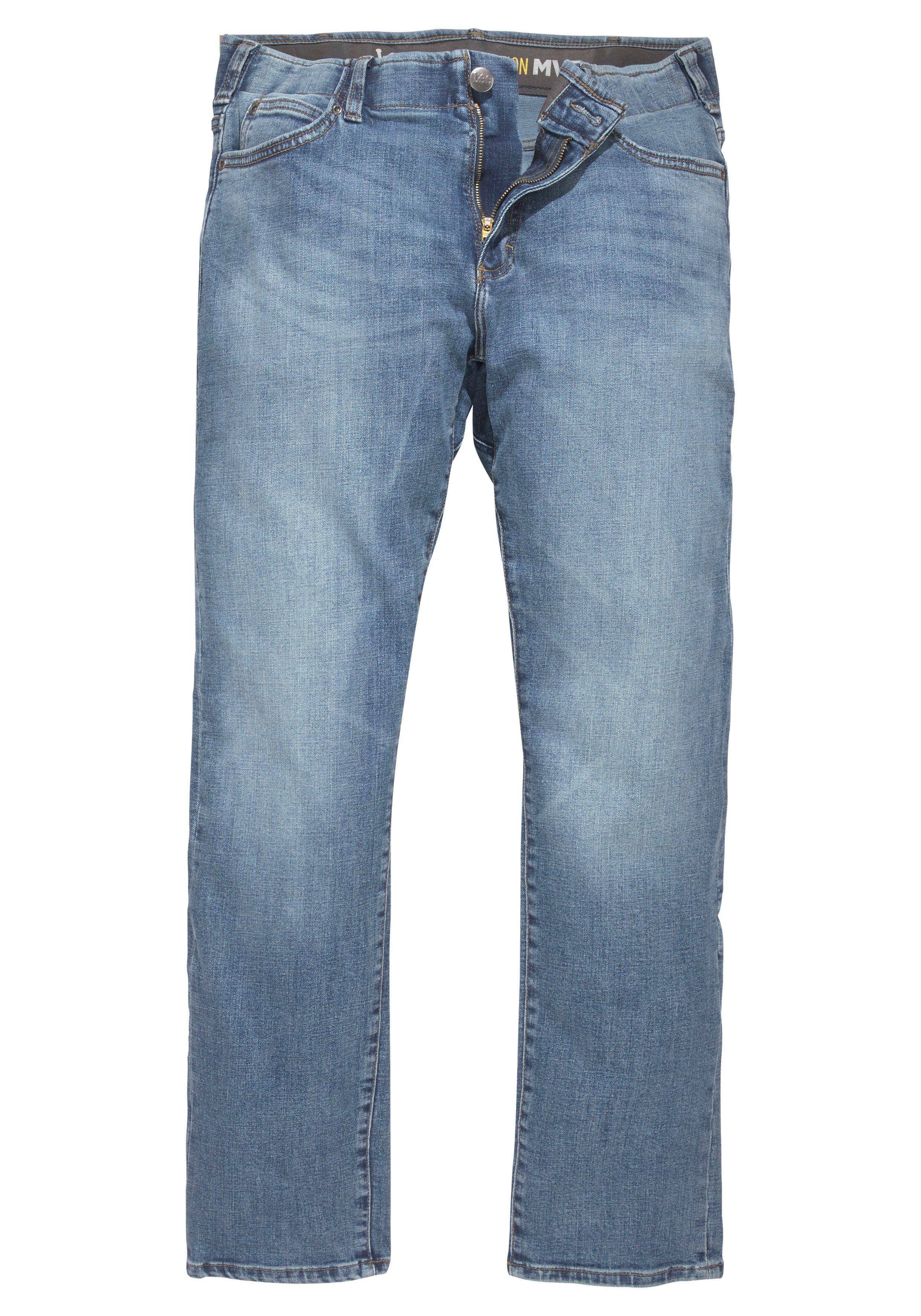 Lee® Slim fit jeans Extrem Motion Slim Extreme Motion stretchstof
