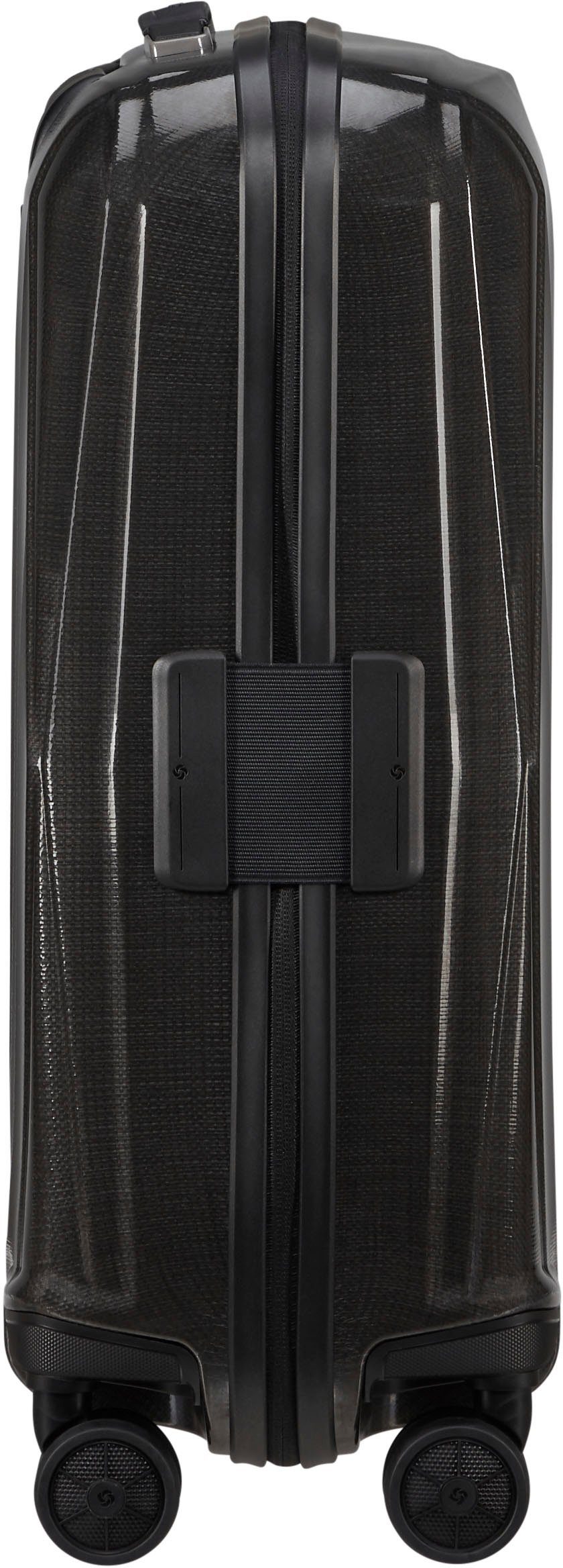 Samsonite Hardshell-trolley MAJOR-LITE, verschillende maten en kleuren