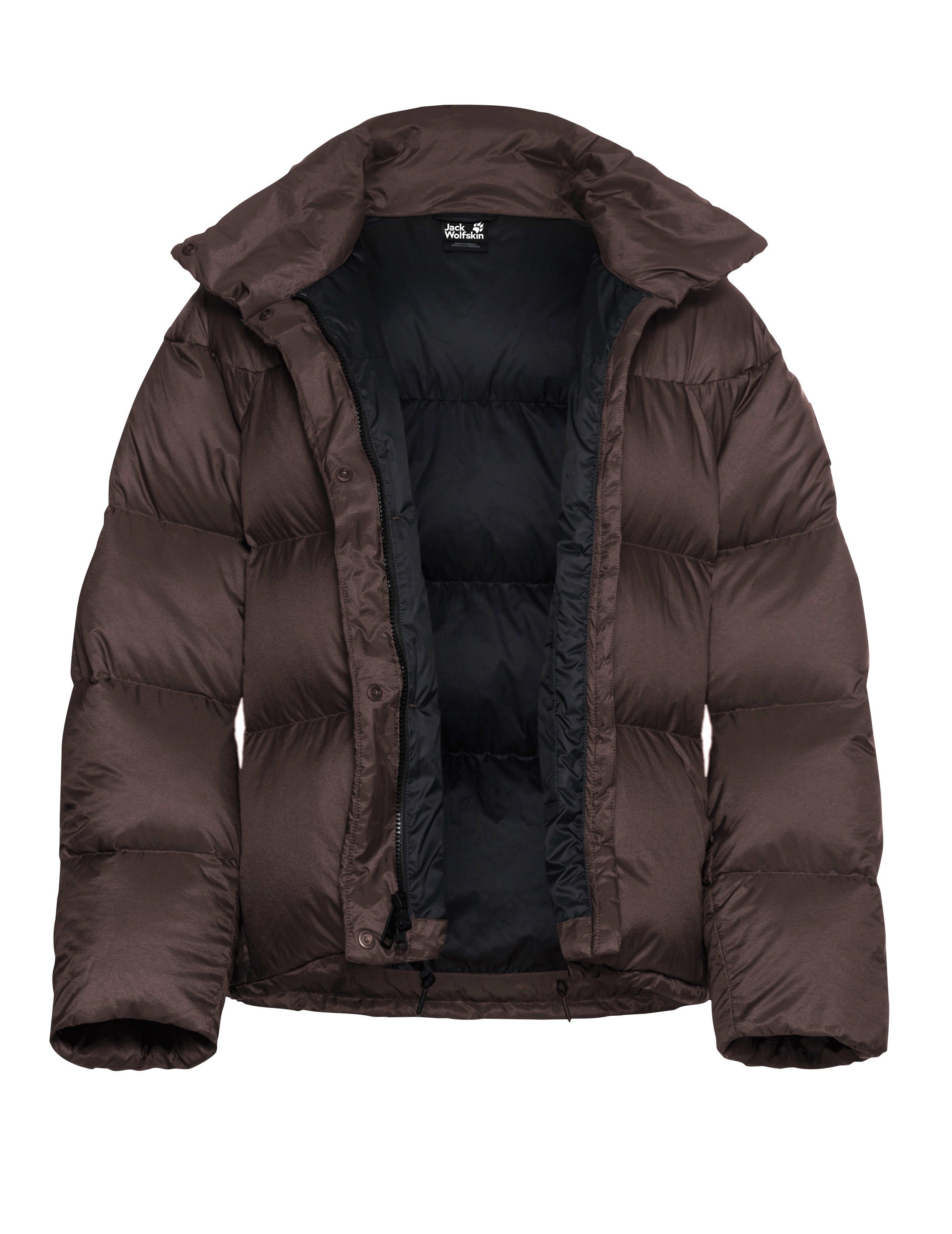 Jack Wolfskin Donsjack