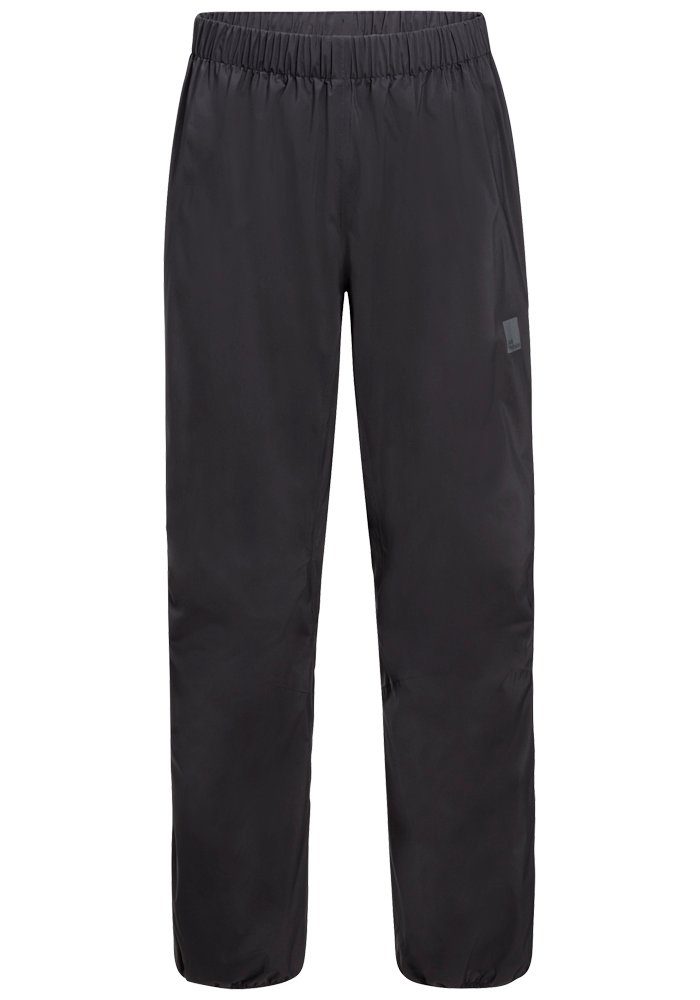 Jack Wolfskin Fietsbroek BIKE COMMUTE 2.5L PANTS M