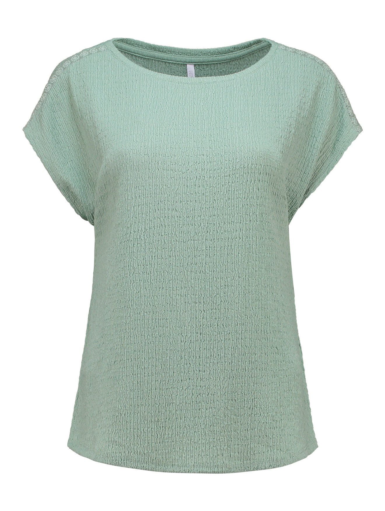 HaILYS Shirt met korte mouwen SS P TP Le44a