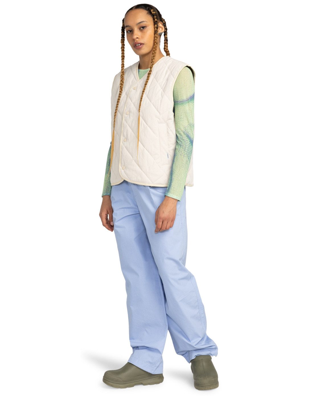 Element Outdoorjack Reija