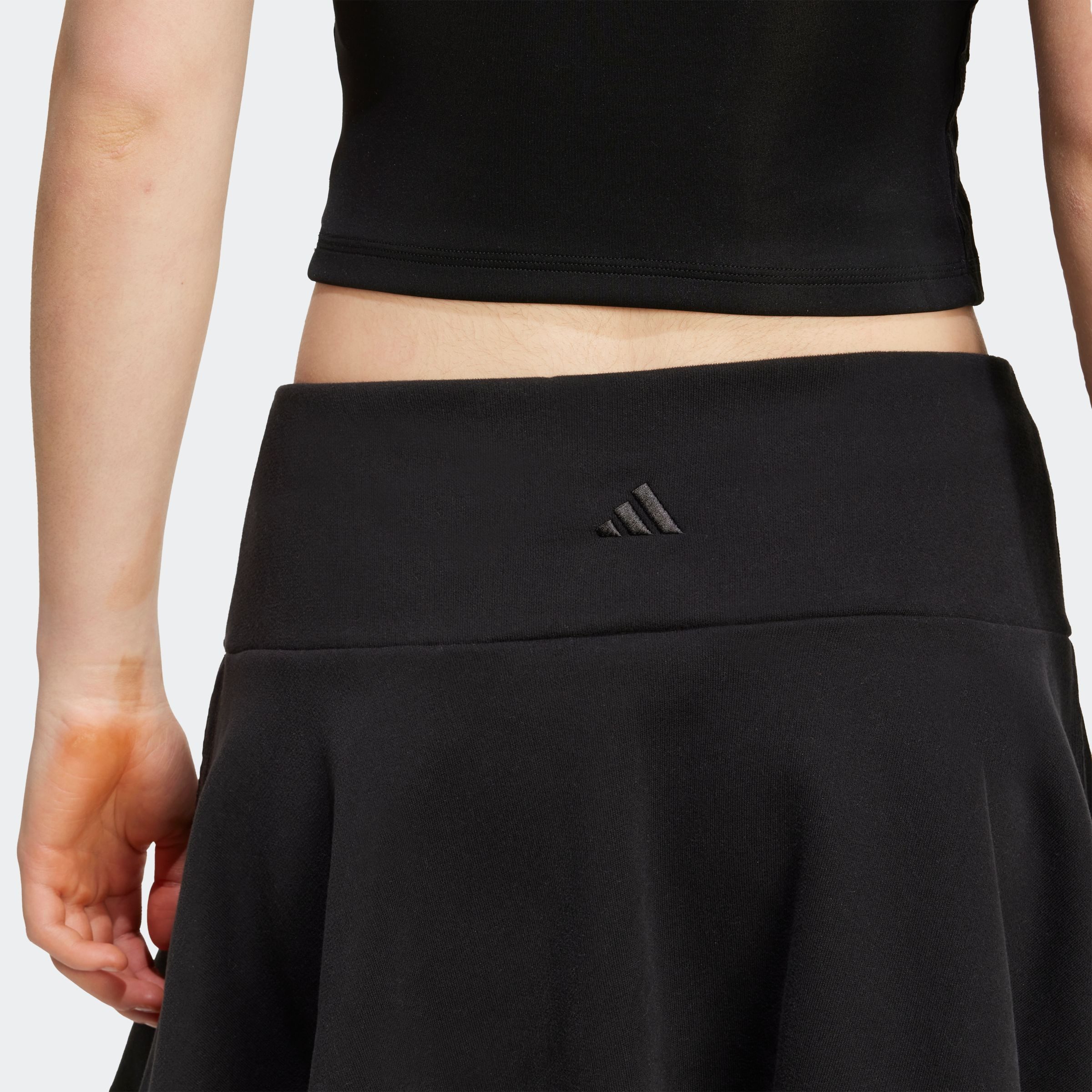 adidas Sportswear Sweatrok W CO SKIRT