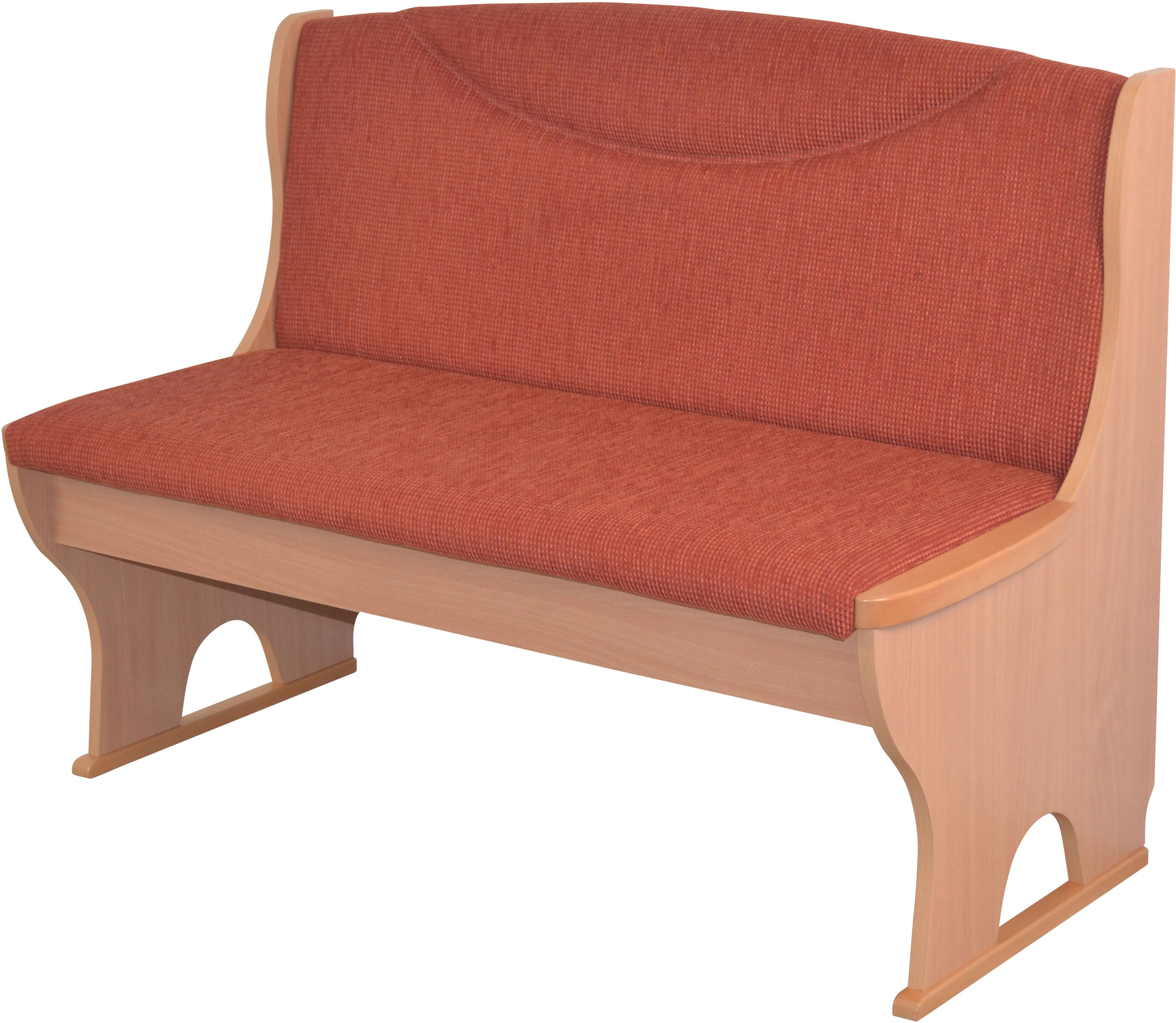HOFMANN LIVING AND MORE Eethoek 6-delige eethoek Stoelen voorgemonteerd (voordeelset, 6-delig)