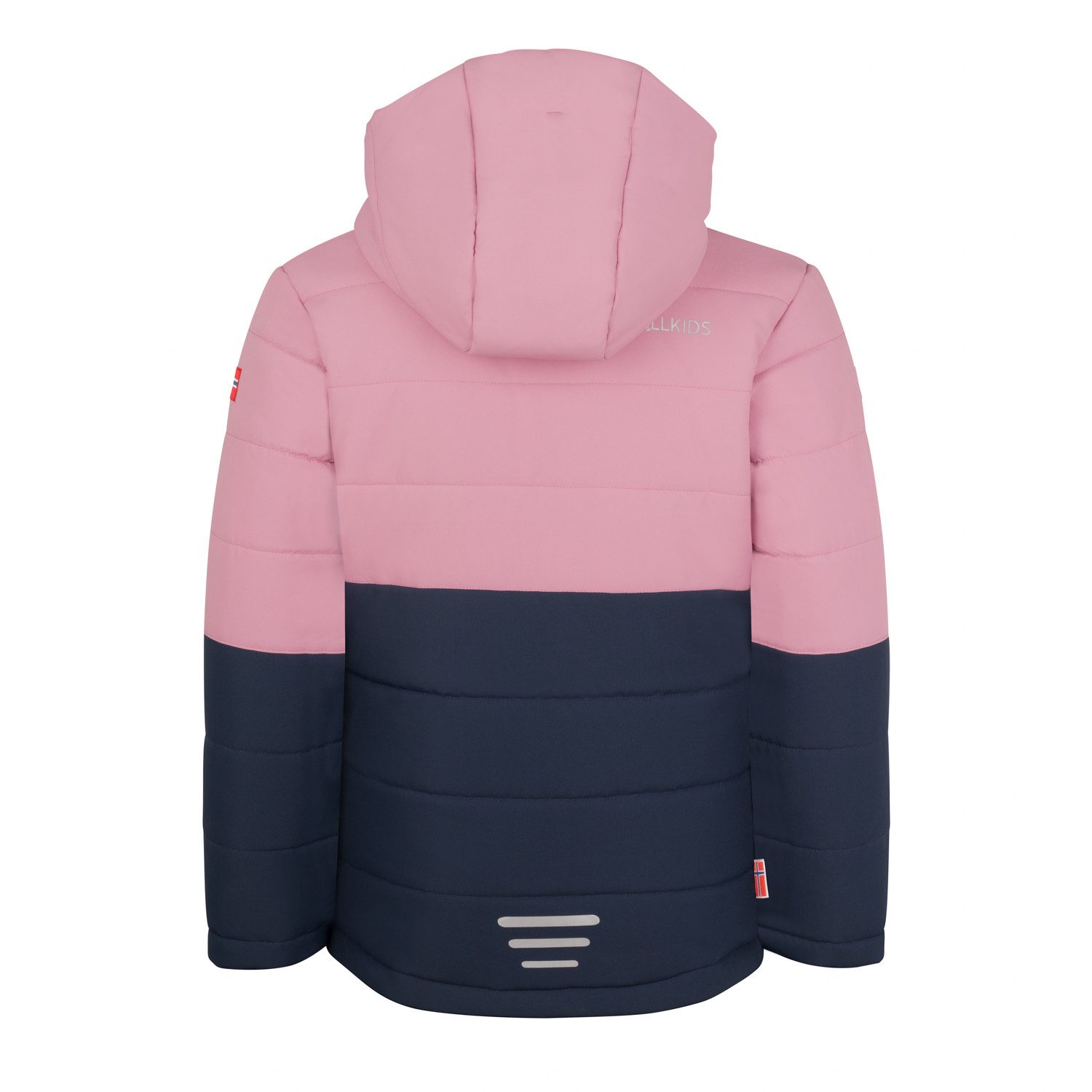 TROLLKIDS Ski-jack KIDS HEMSEDAL SNOW JACKET XT