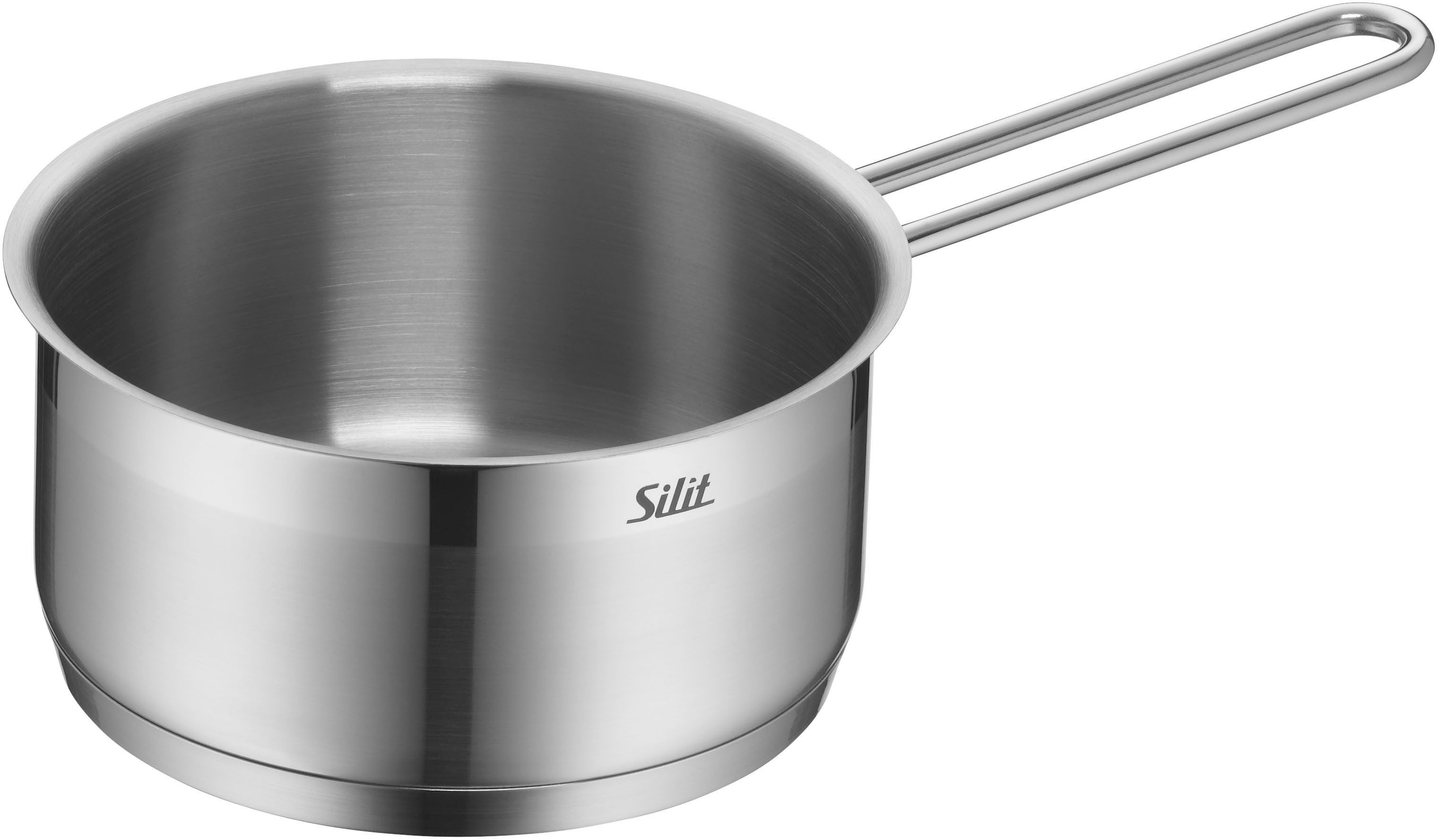 Silit Pannenset Diamant (set, 11-delig)