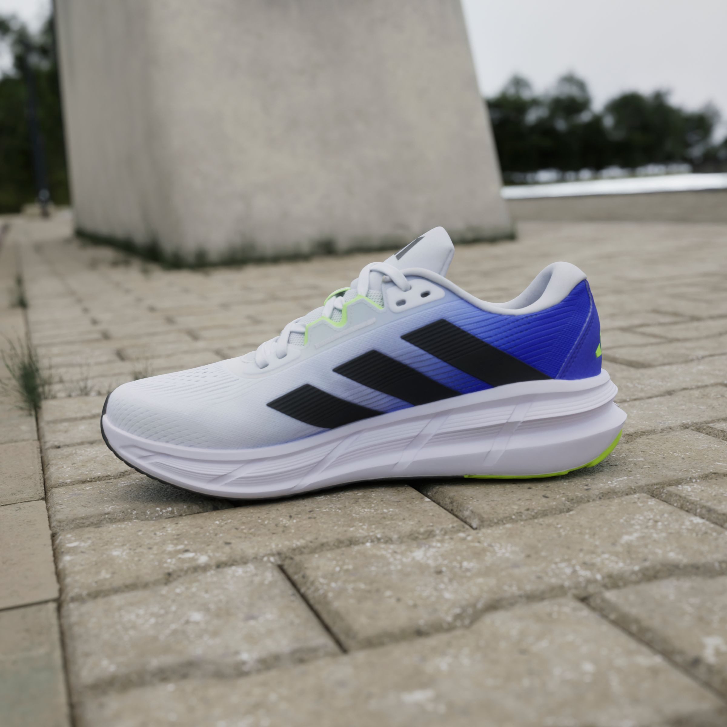 adidas Performance Runningschoenen QUESTAR 3