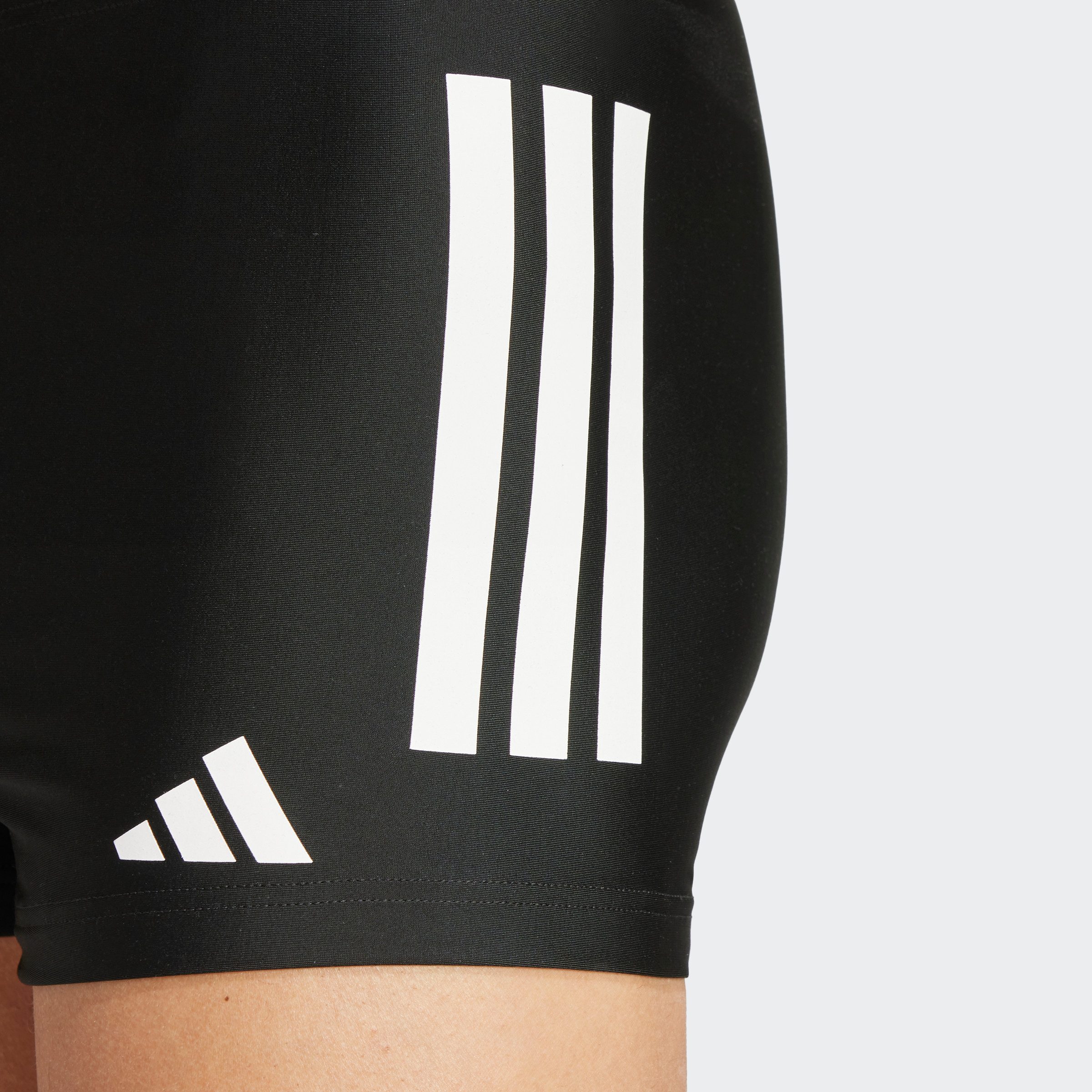 adidas Performance Zwembroek 3S BLD BOXER (1 stuk)