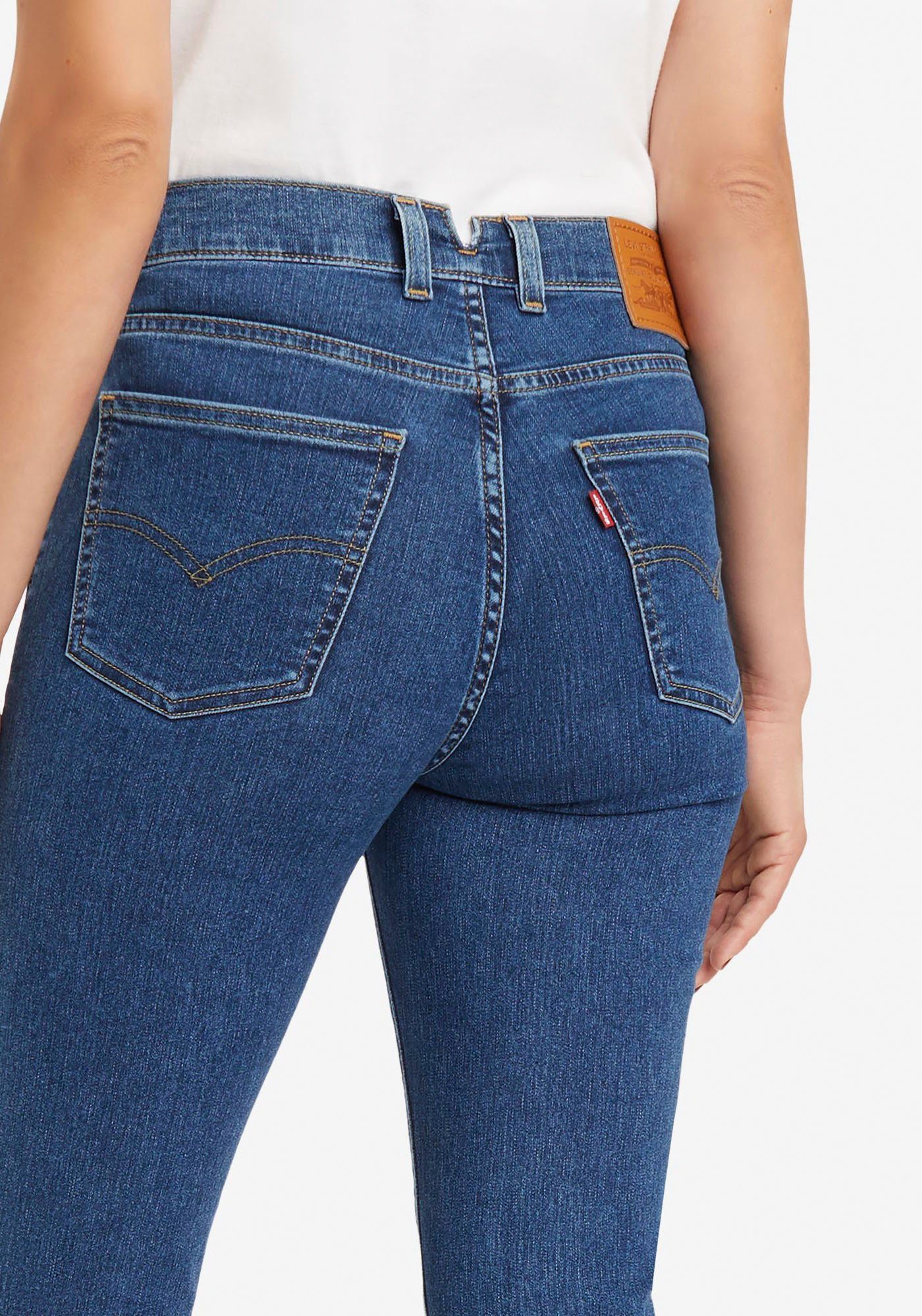 Levi's® Straight jeans 724 TAILORED W/ WELT PK