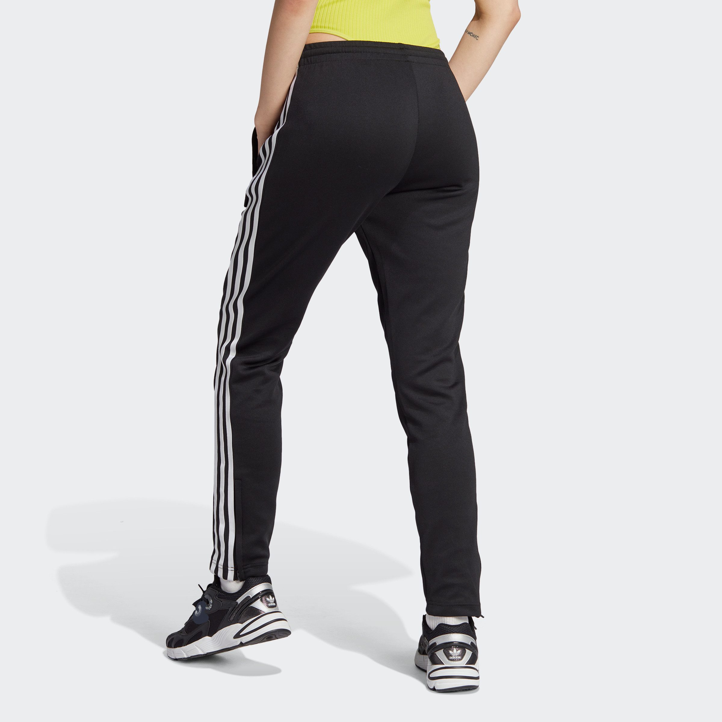 adidas Originals Sportbroek SST CLASSIC TP Superstar trackpant, streetwear (1-delig)