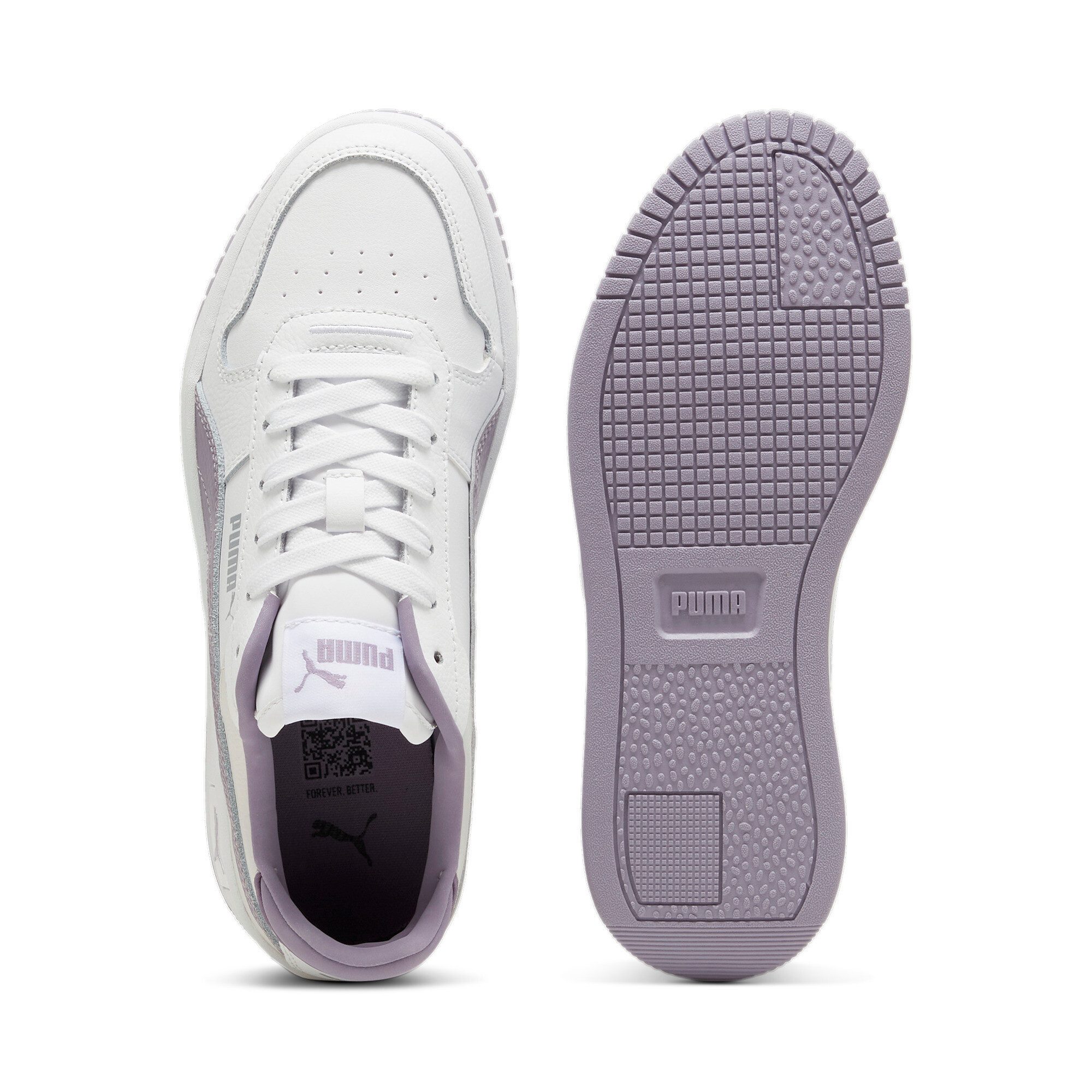 PUMA Sneakers CARINA STREET JR