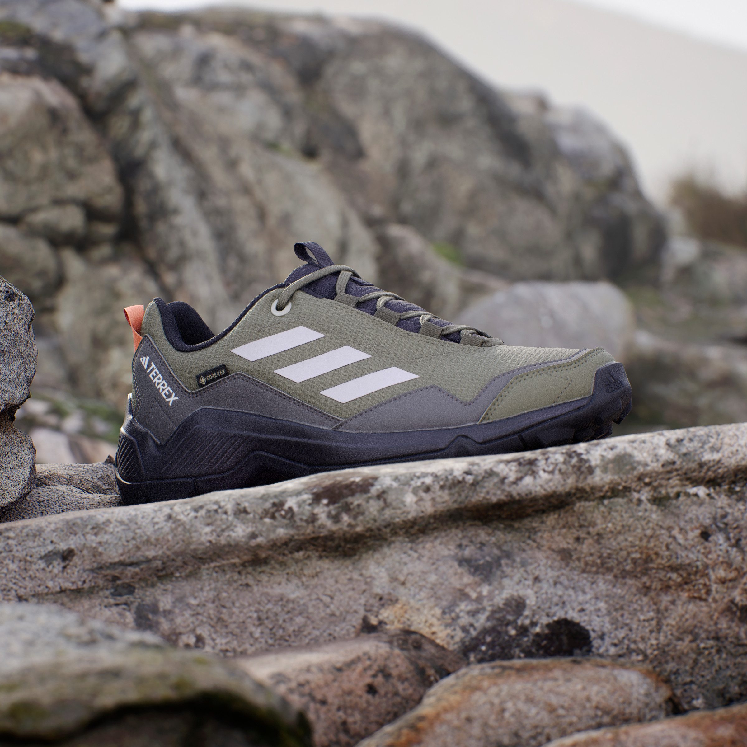 adidas TERREX Wandelschoenen TERREX EASTRAIL GORE-TEX