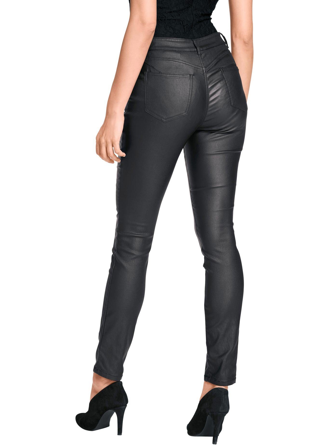 heine Skinnybroek
