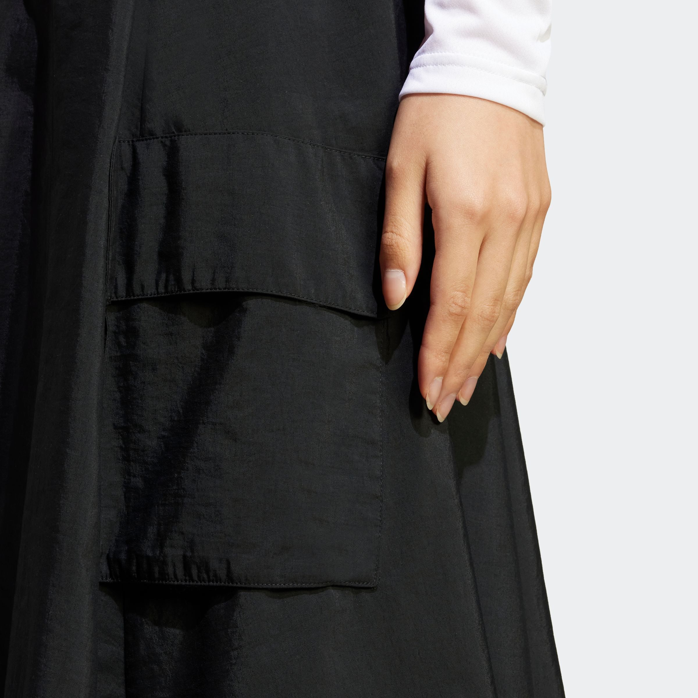 adidas Sportswear Sweatrok W CE Q1 SKIRT