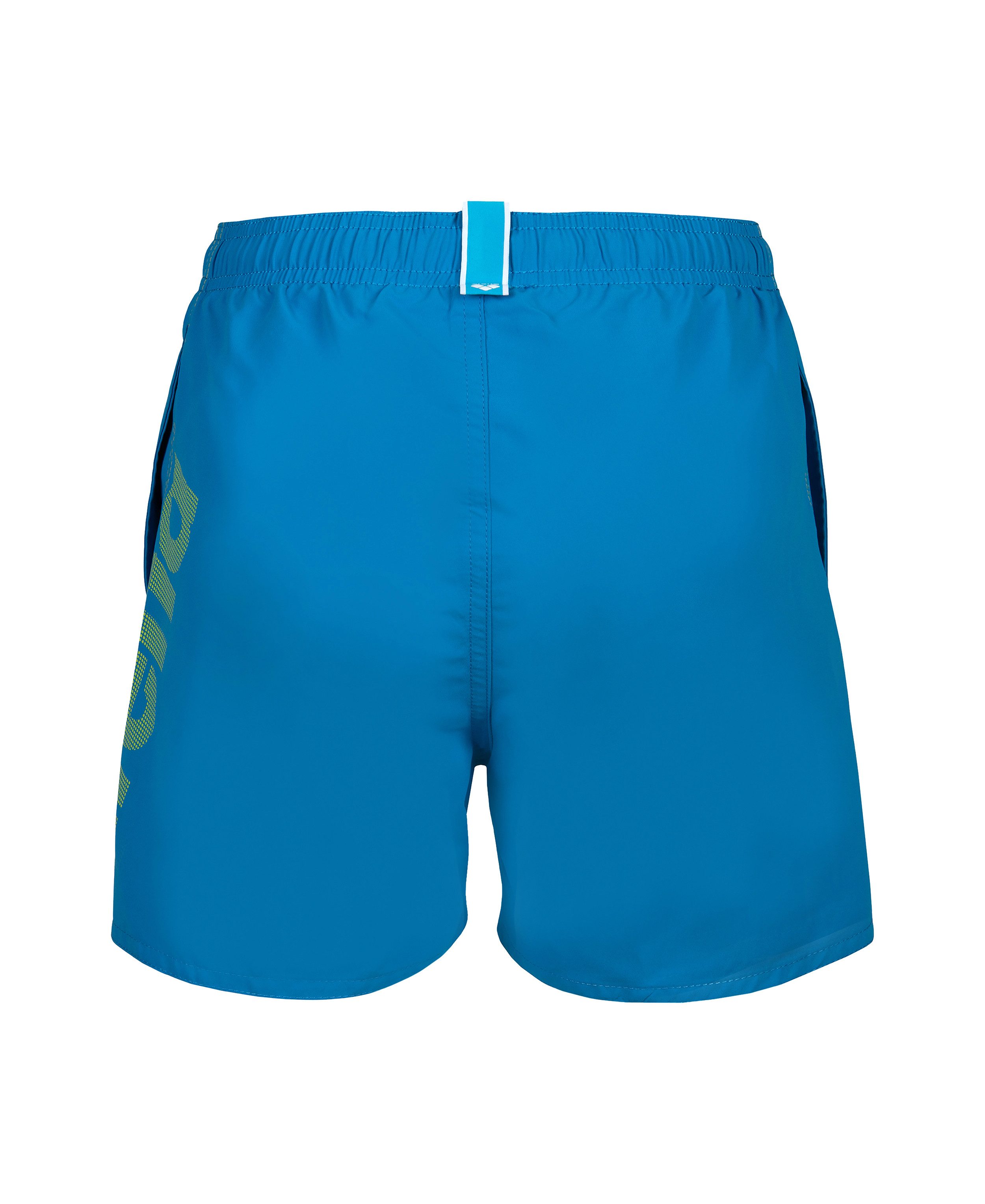 Arena Zwemshort FUNDAMENTALS ARENA LOGO JR BOXER R