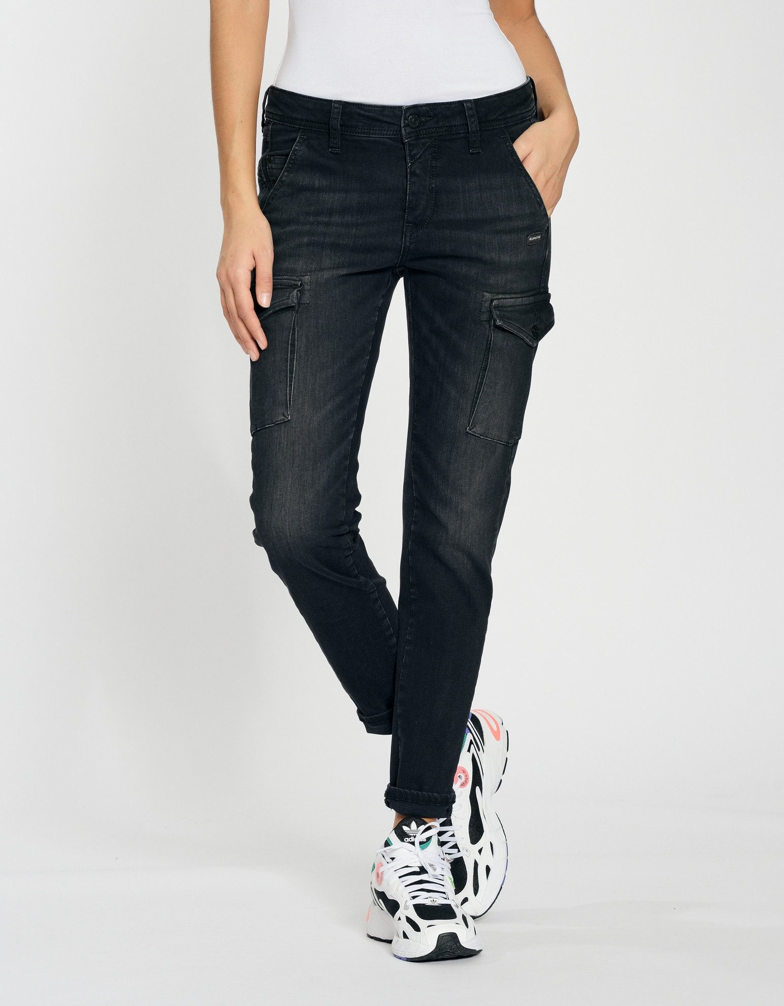 GANG Cargo jeans 94Amelie Cargo