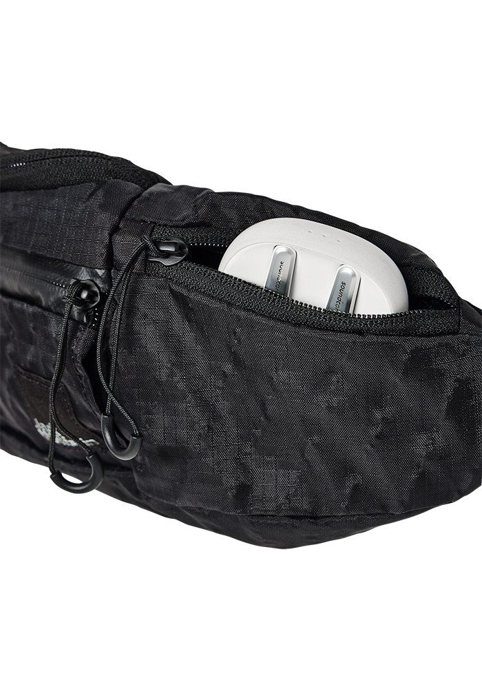 Jack Wolfskin Heuptasje WANDERMOOD CROSSBODY