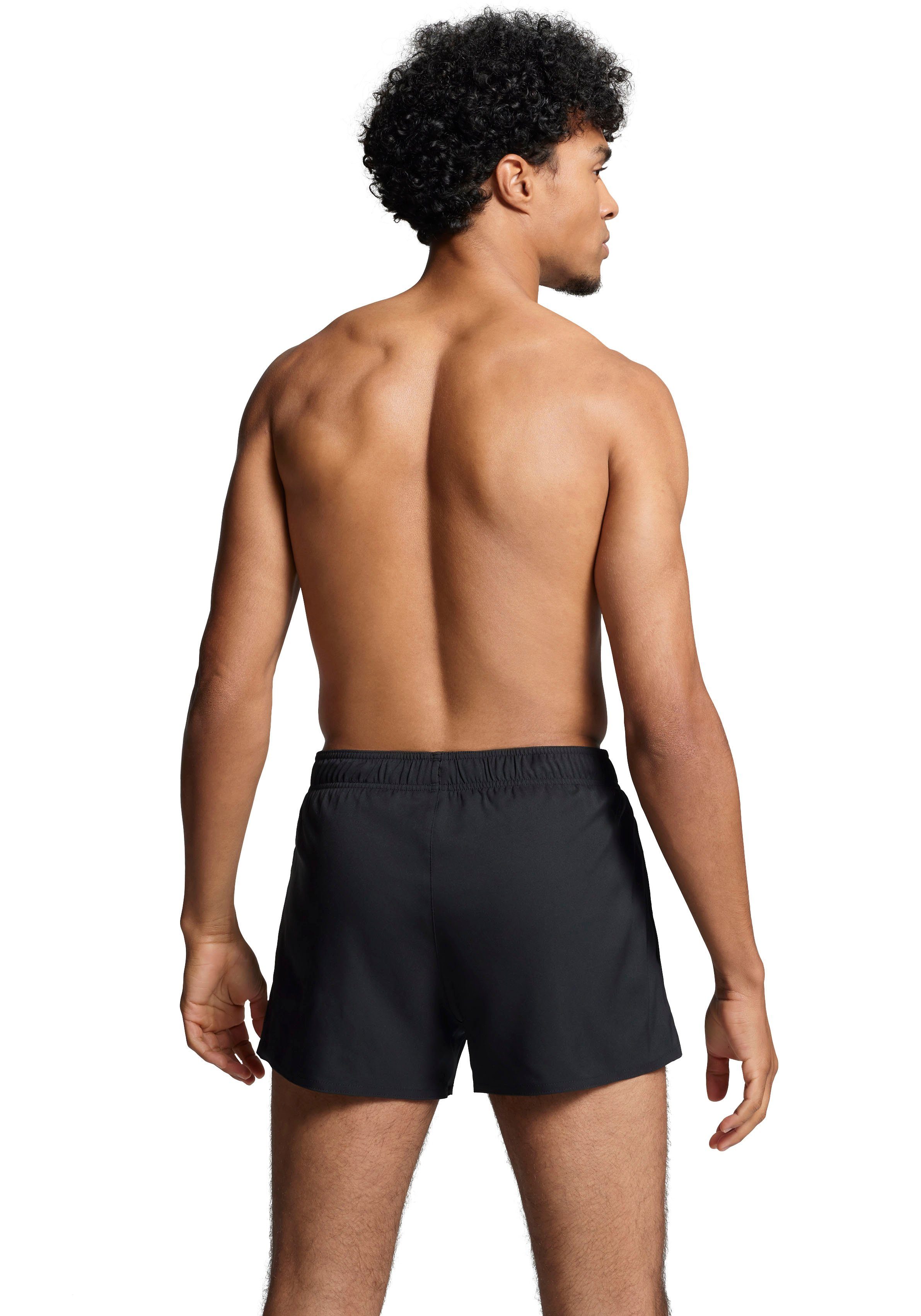 PUMA Zwemshort met zakken opzij