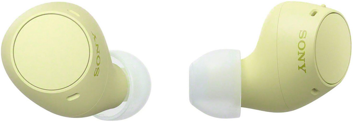 Sony Draadloze in-ear hoofdtelefoon WF-C510