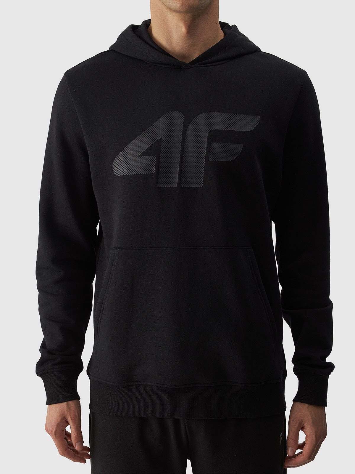 4F Hoodie