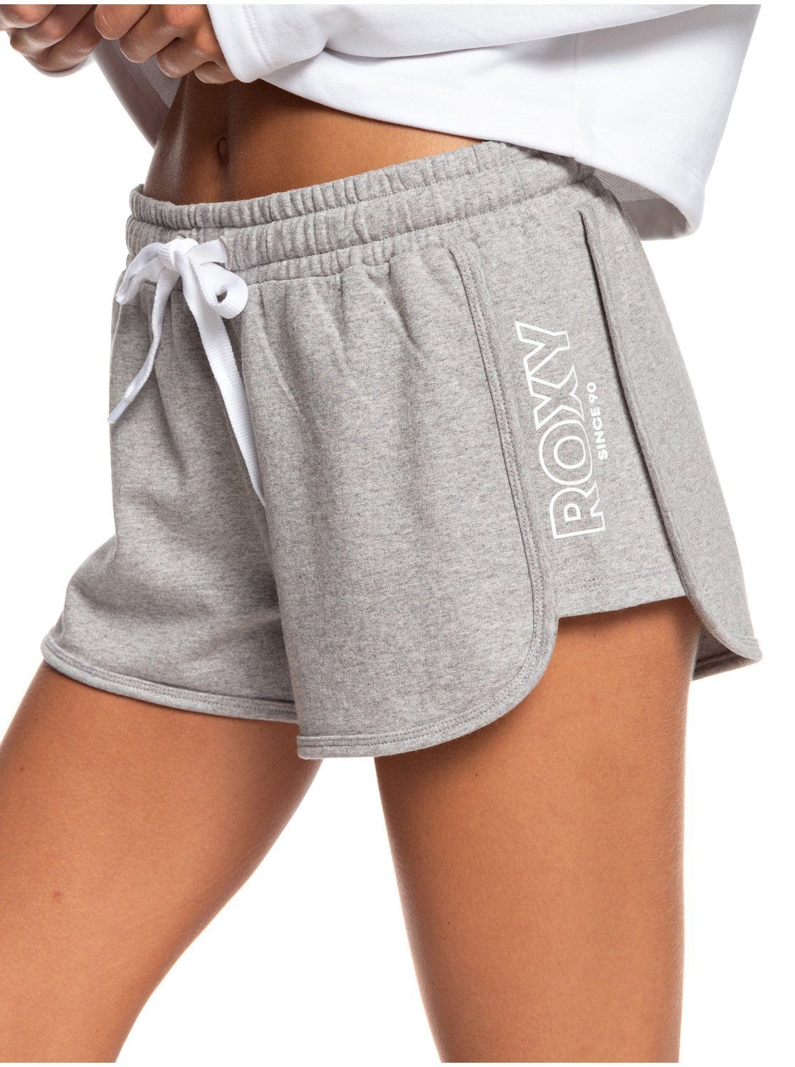 Roxy Sweatshort Live In Sumatra