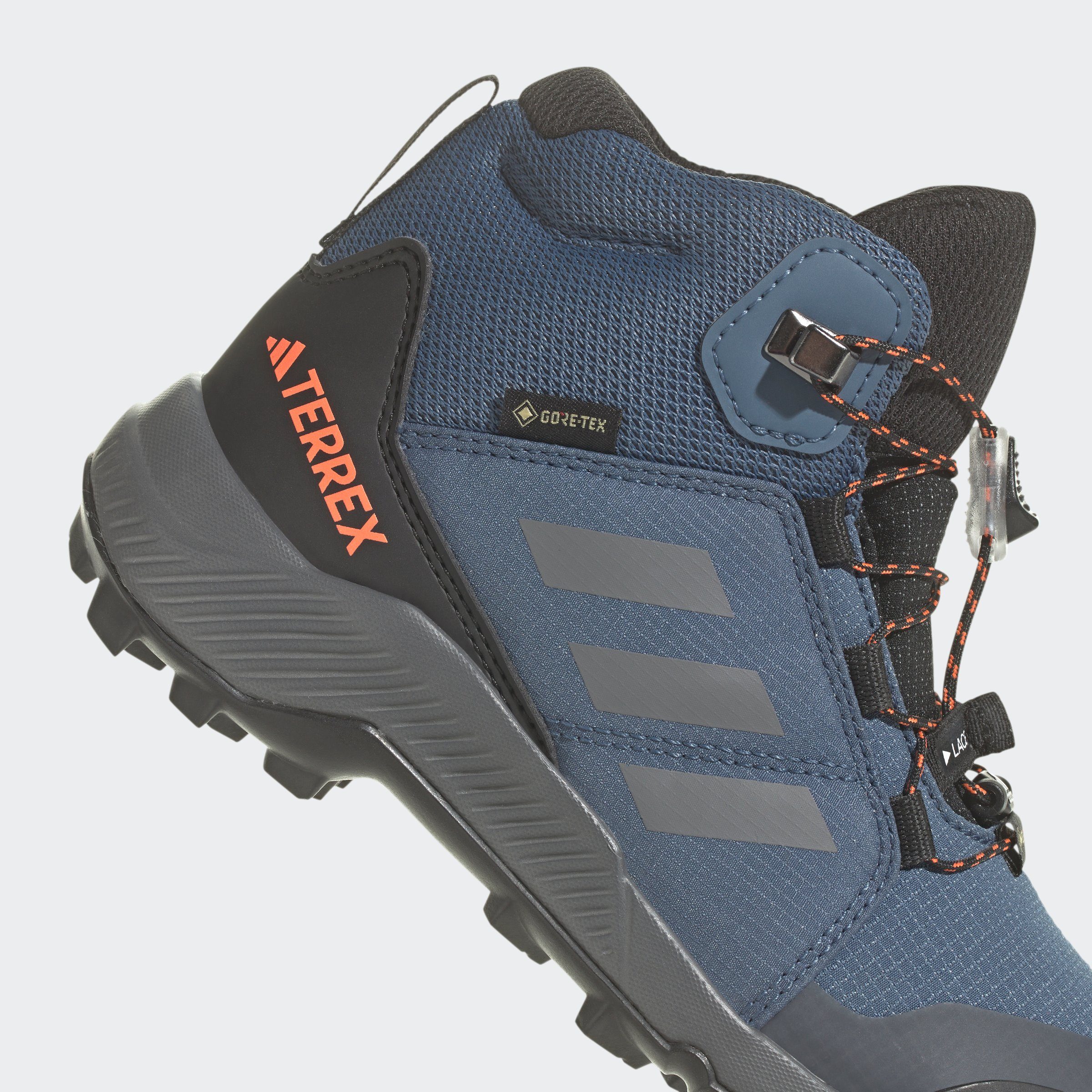 adidas TERREX Wandelschoenen ORGANIZER MID GORE-TEX