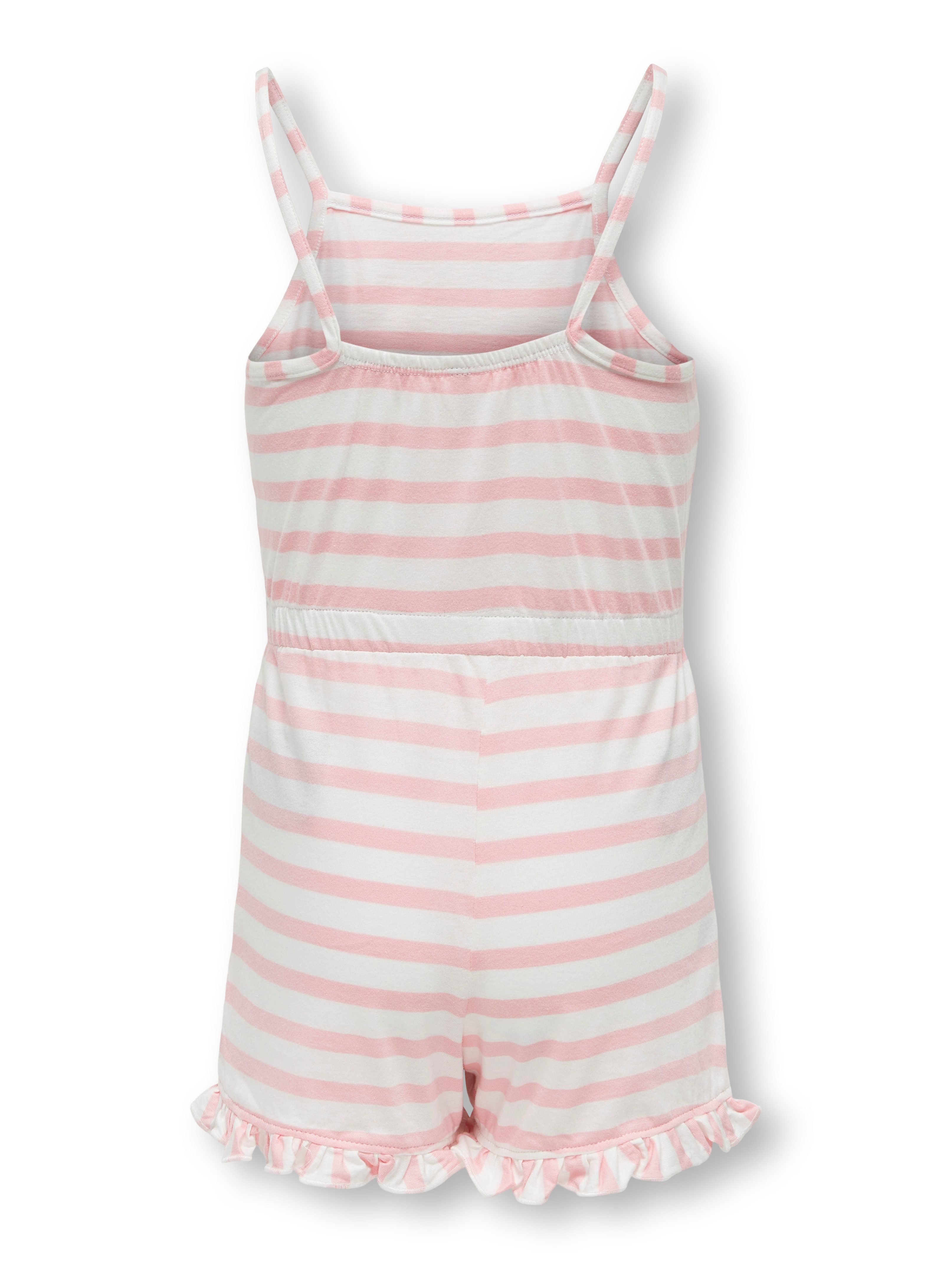 KIDS ONLY Korte jumpsuit KOGMAY S/L PLAYSUIT JRS