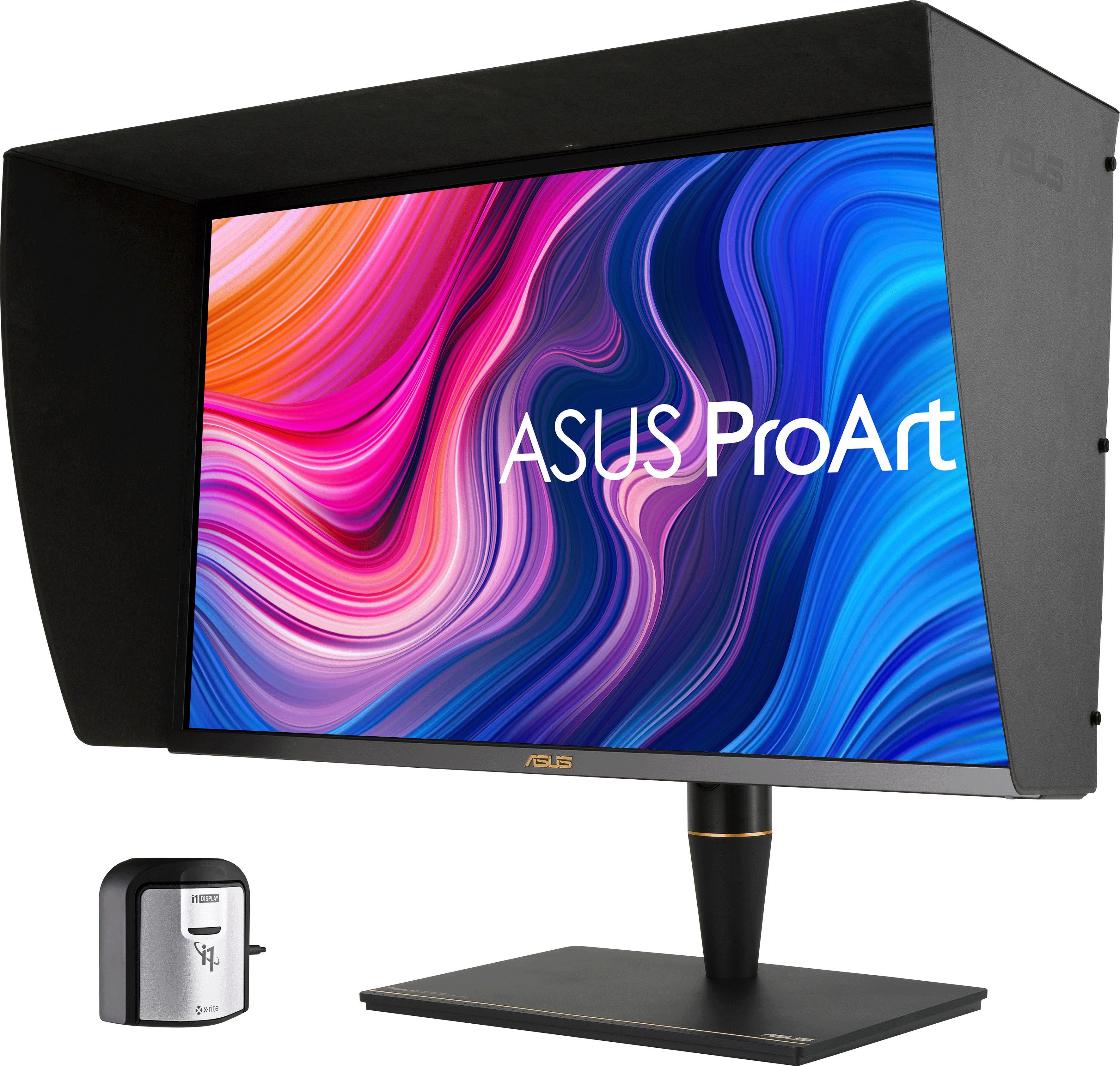 Asus Ledscherm PA27UCX-K, 67 cm / 27", 4K Ultra HD
