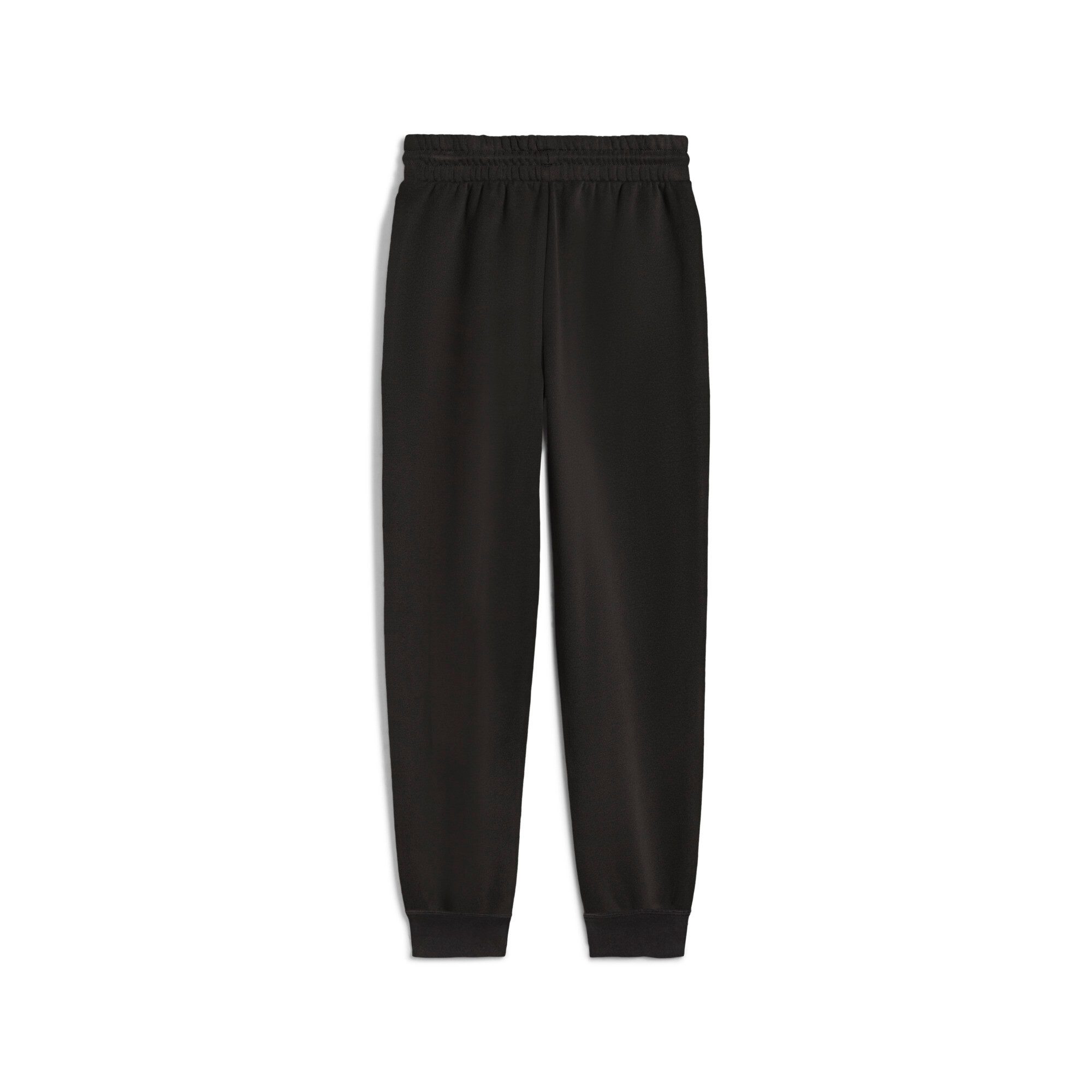 PUMA Trainingsbroek HER COMFORT HIGH-WAIST SWEATPANTS FL CL