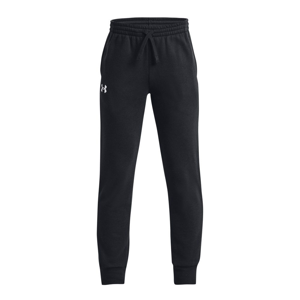 Under Armour Under armour joggingbroek zwart kinderen kinderen