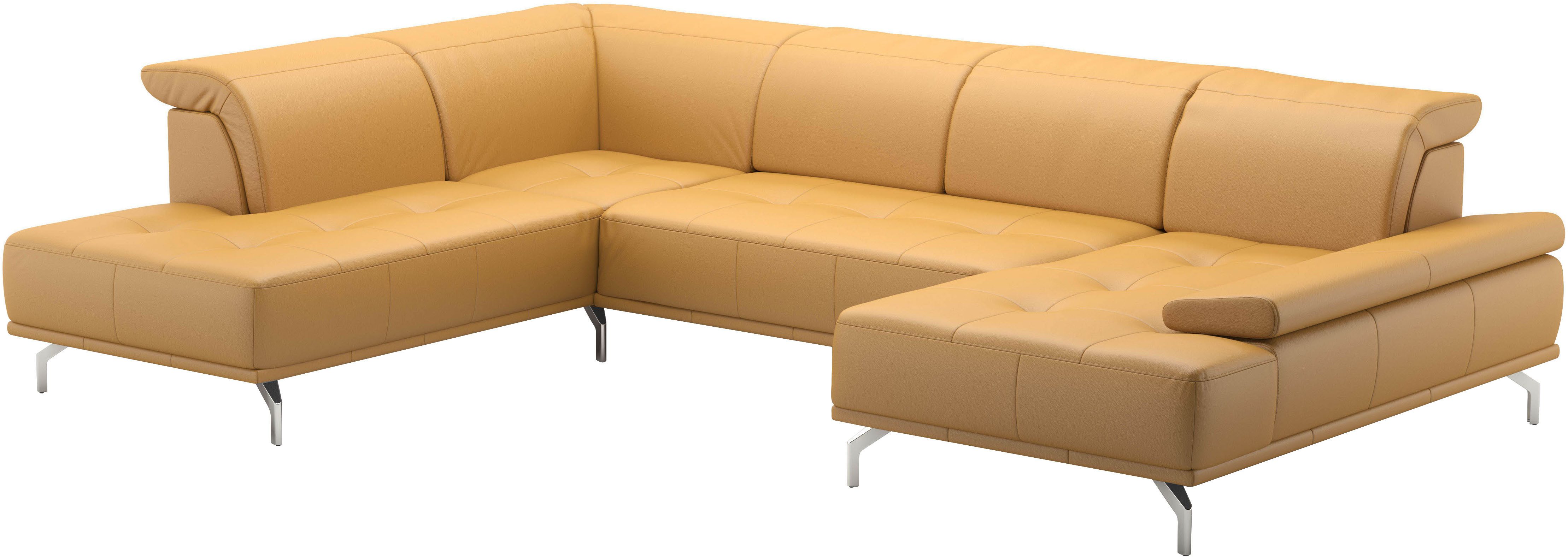 Places of Style Zithoek Caluna Inclusief zitdiepteverstelling