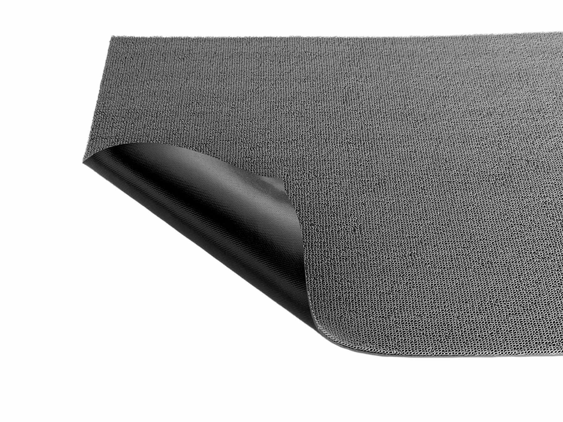 Primaflor-Ideen in Textil Mat Infinity Inloopmat, ideaal als badmat, voor boot of zwembad, wasbaar