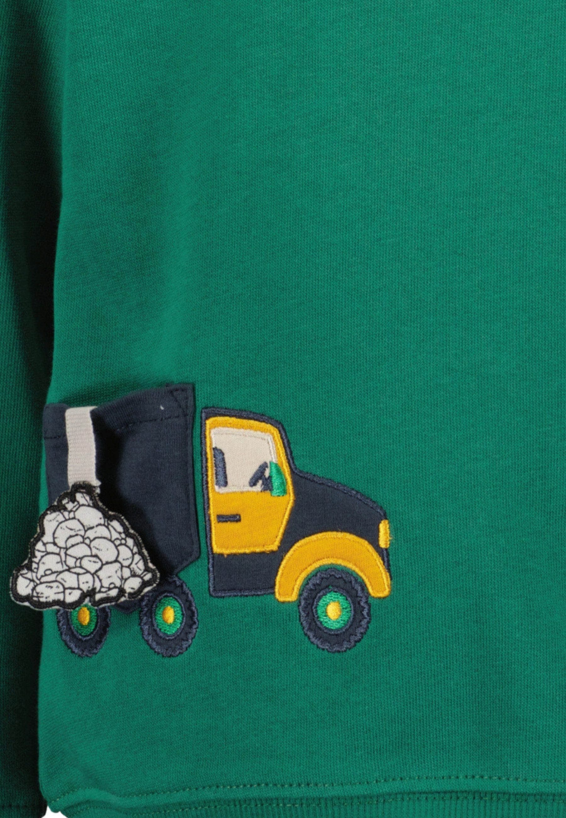 Blue Seven Sweater Blue Seven sweatshirt