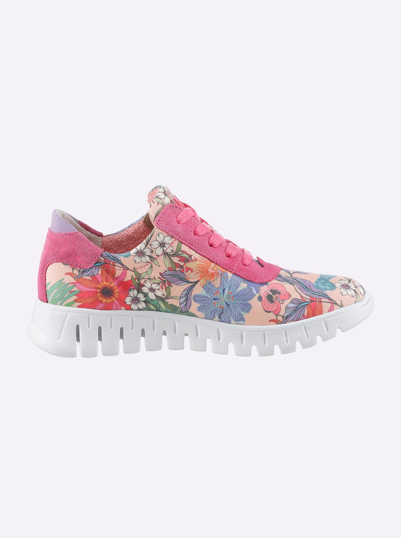 Waldläufer Sneakers
