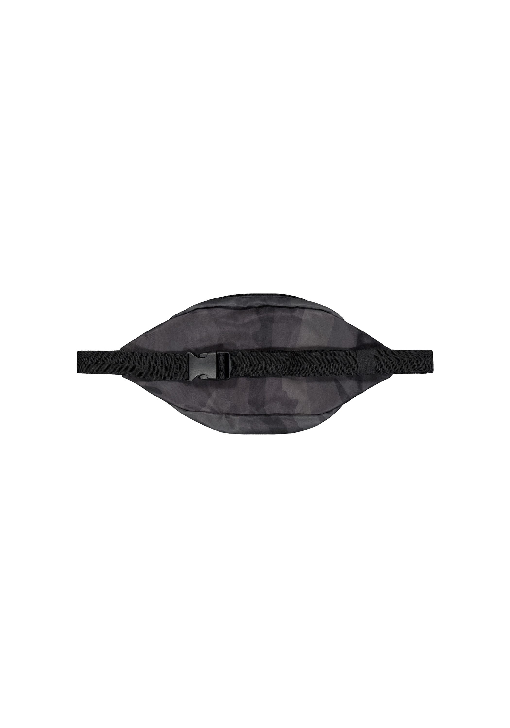 Alpha Industries Draagtas Crew Waist Bag Camo