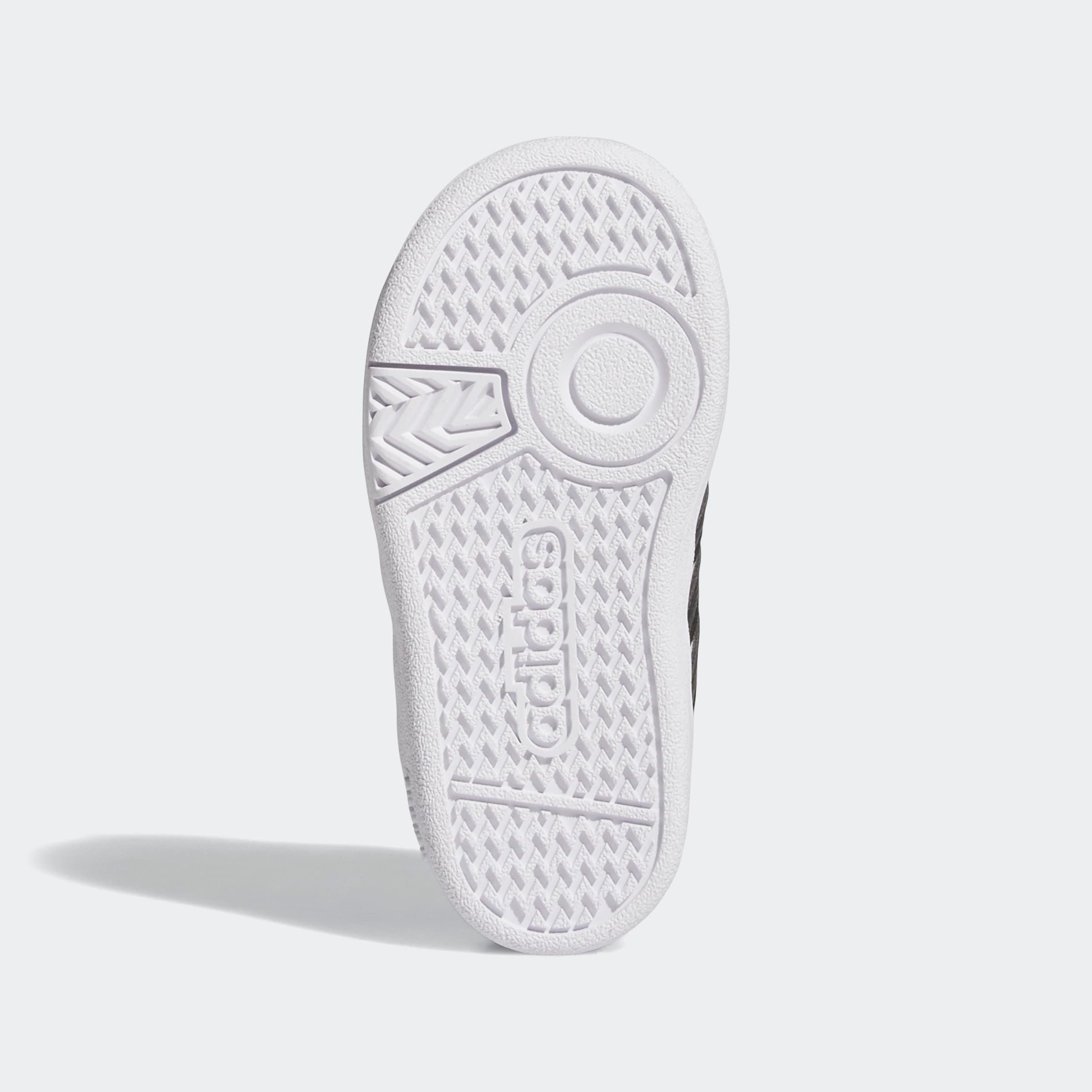 adidas Sportswear Klittenbandschoenen HOOPS 4.0 KIDS
