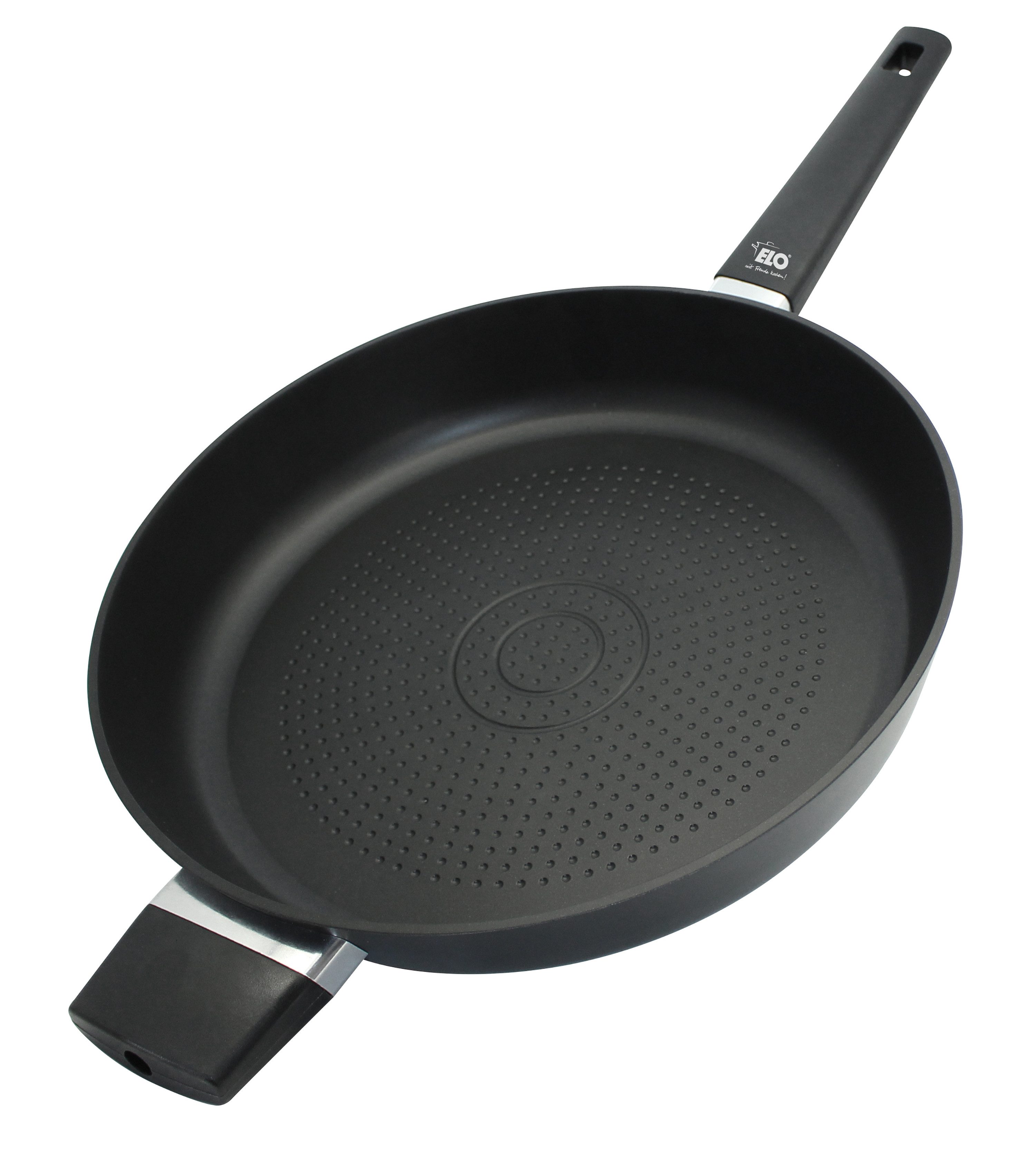 Elo Koekenpan Smart Wave Geschikt voor alle kookplaten, incl. inductie (1-delig)