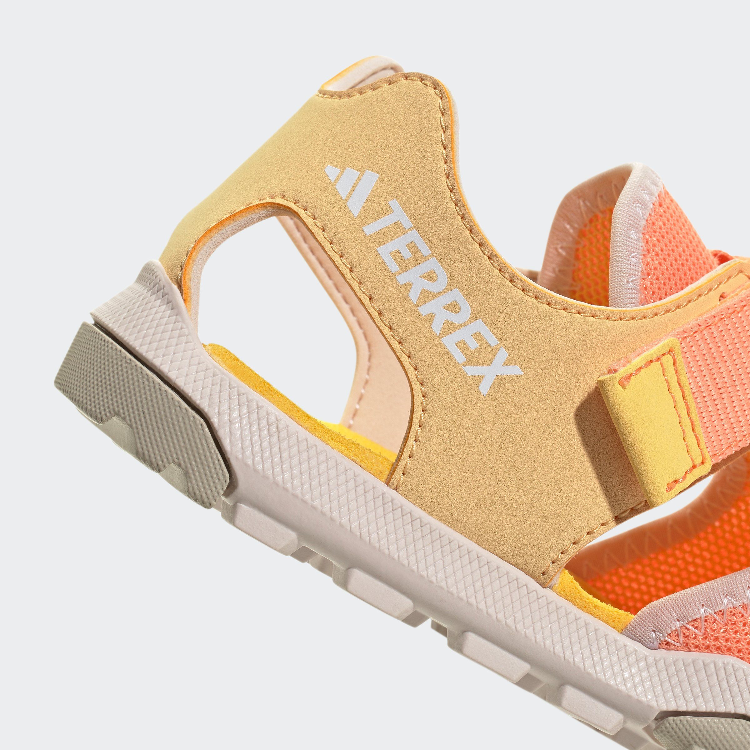 adidas TERREX Outdoorsandalen CAPTAIN TOEY 2.0 SANDALE