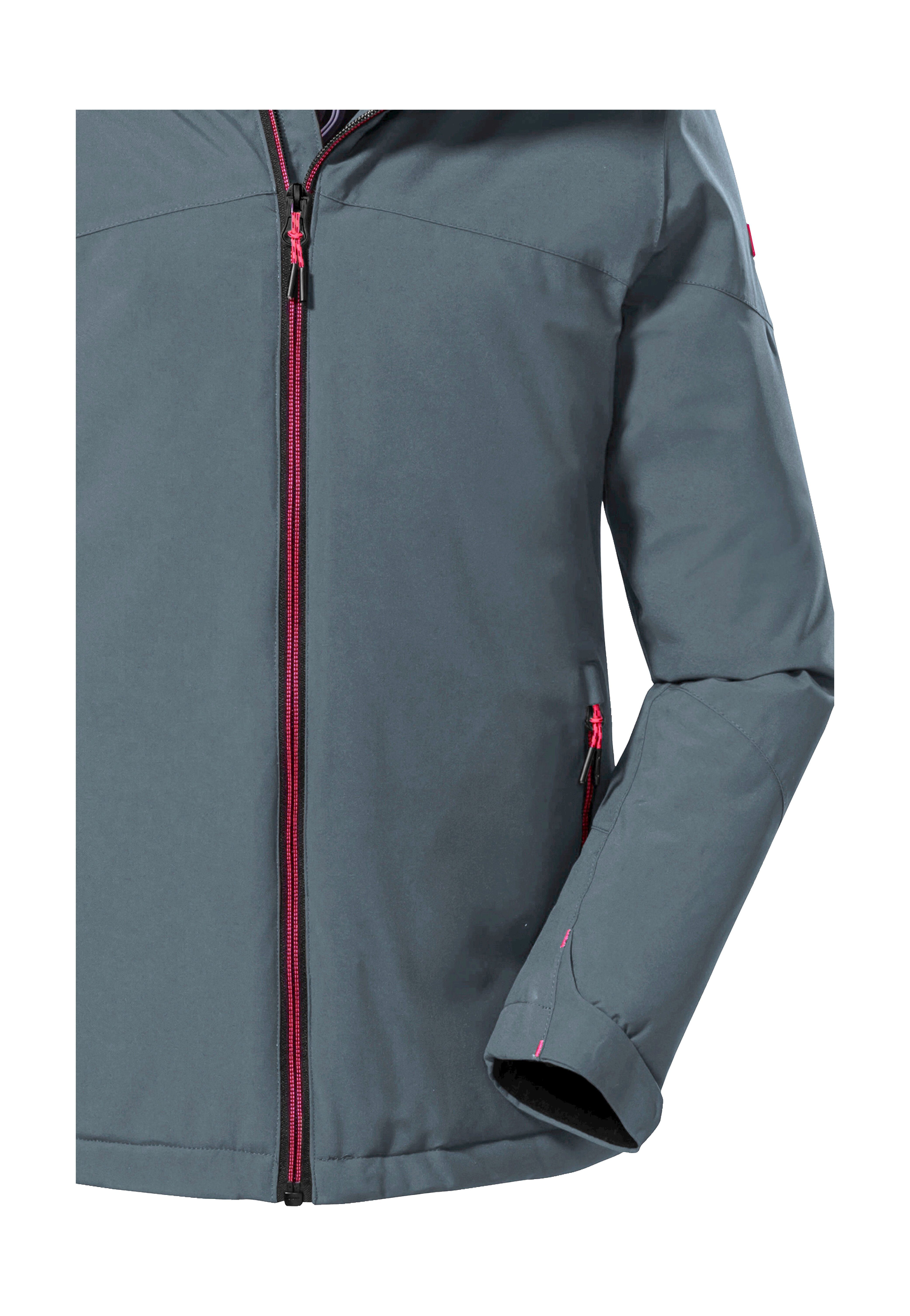 Killtec Outdoorjack KOW 198 GRLS JCKT