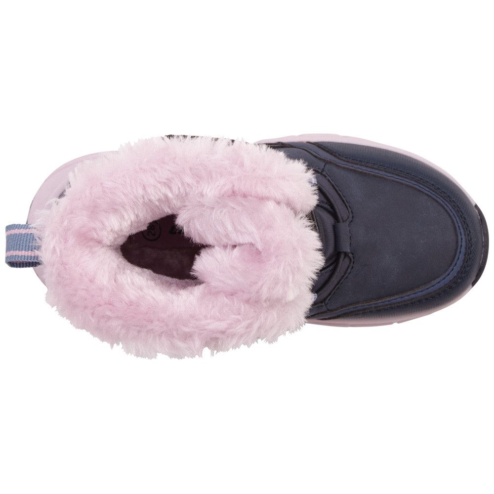 lotto Klittenbandboots met behaaglijk-warme voering
