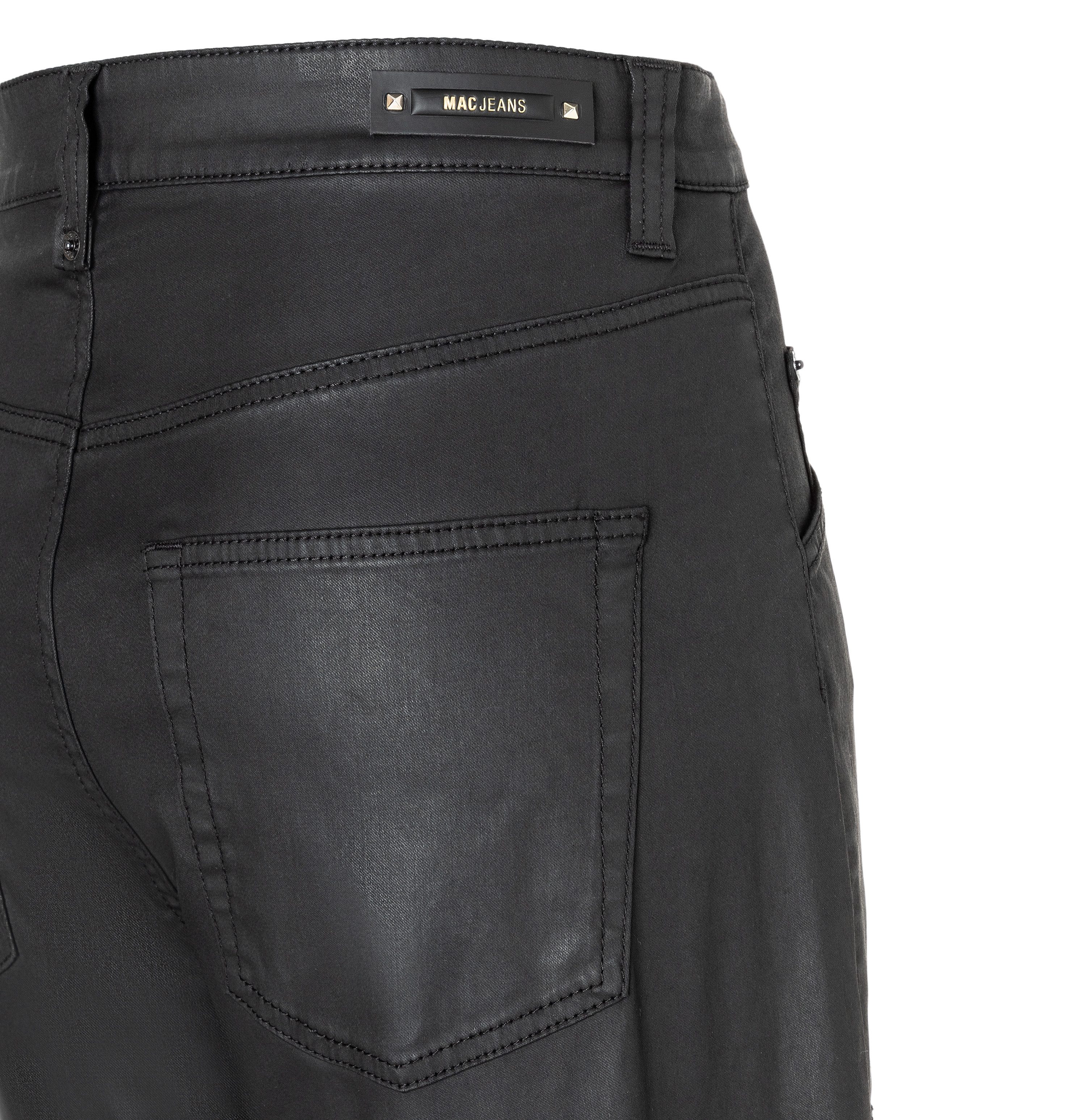 MAC Five-pocketsbroek BAGGY in vrachtstijl