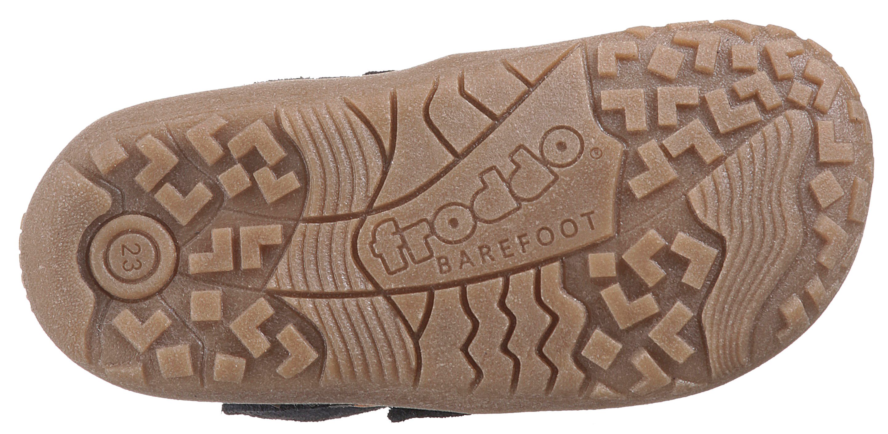 froddo® Barefootschoenen BAREFOOT TEX WINTER