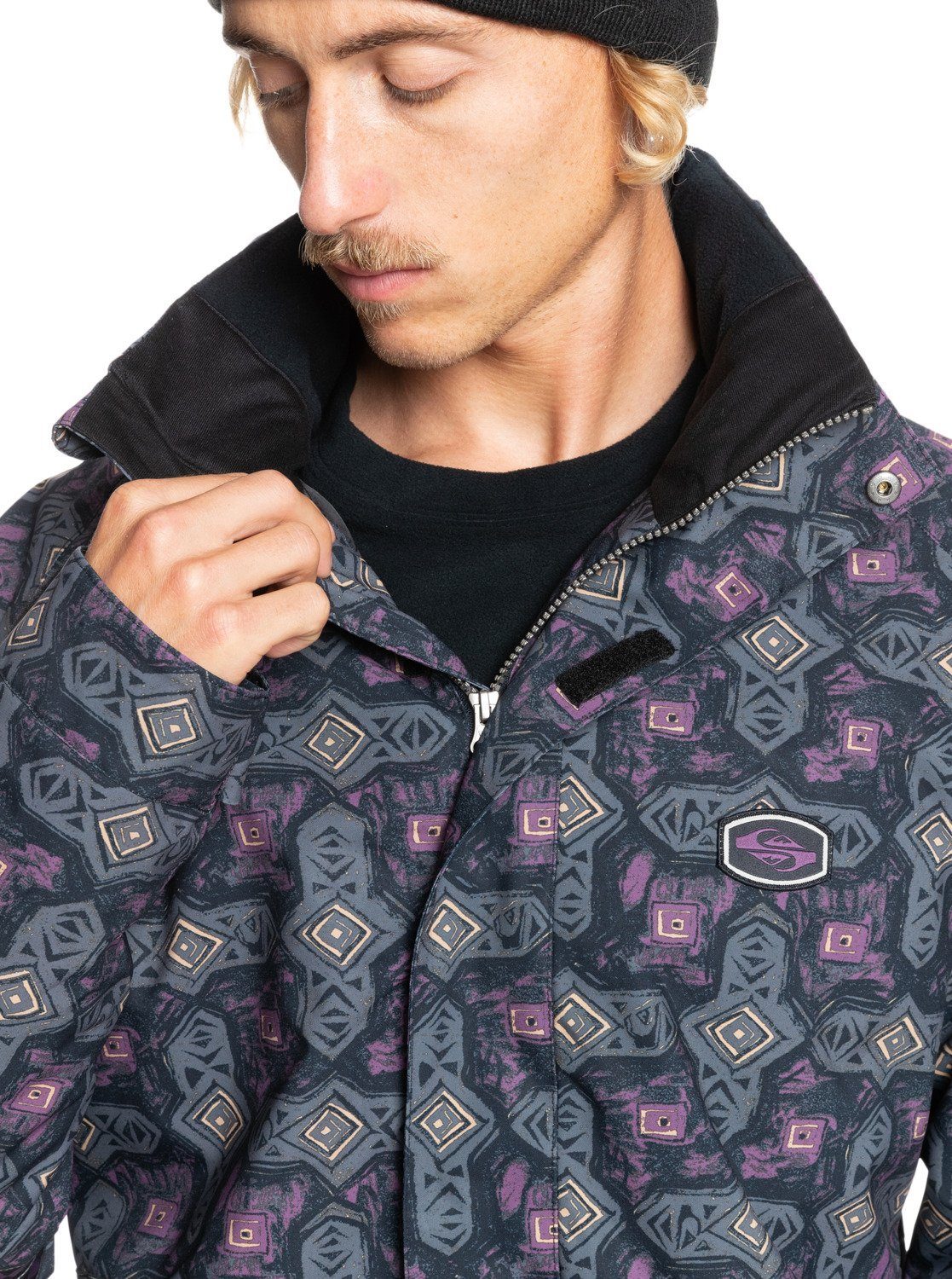 Quiksilver Snowboardjack Live Wire