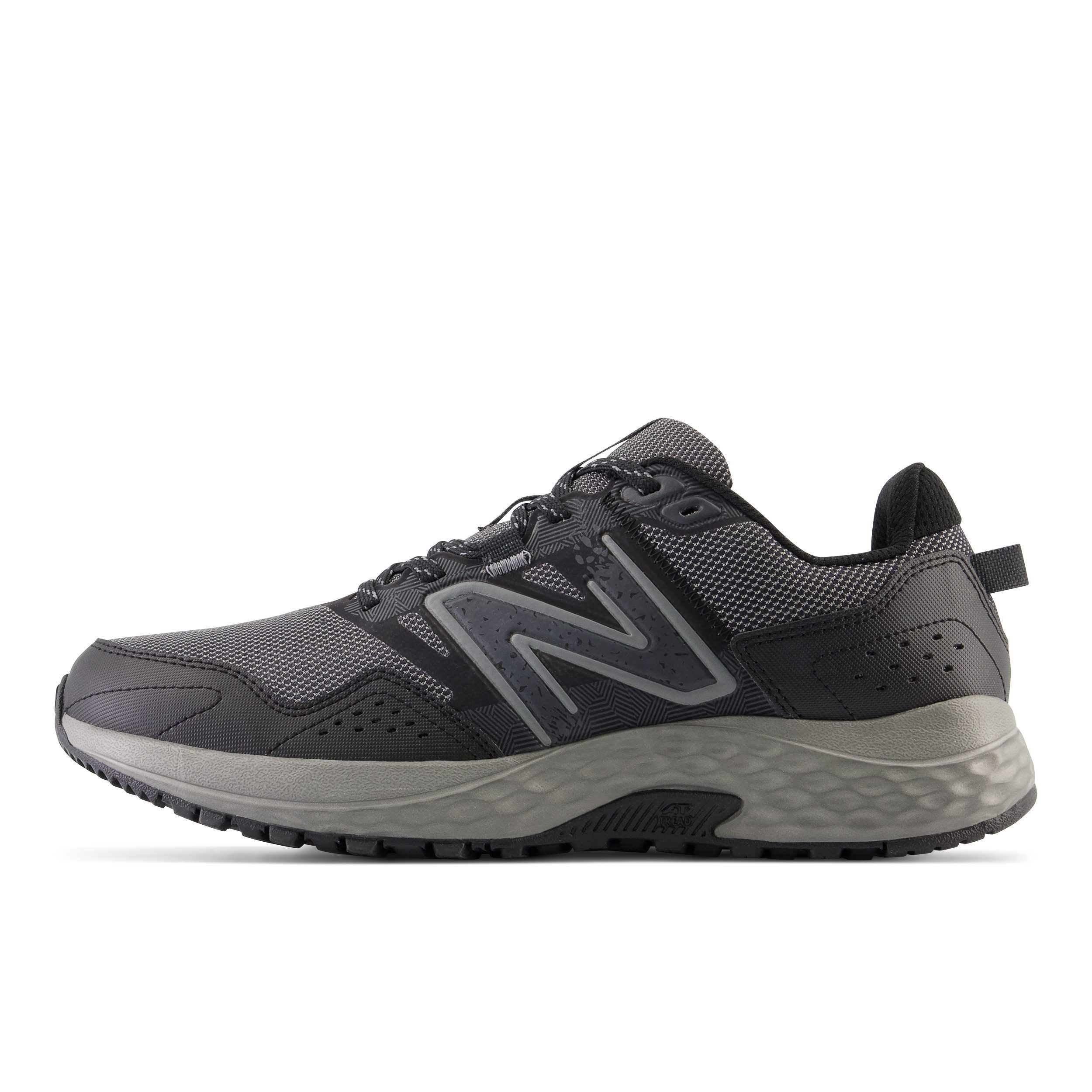 New Balance Wandelschoenen 410 v8 Trailrunning schoen, hardloopschoen