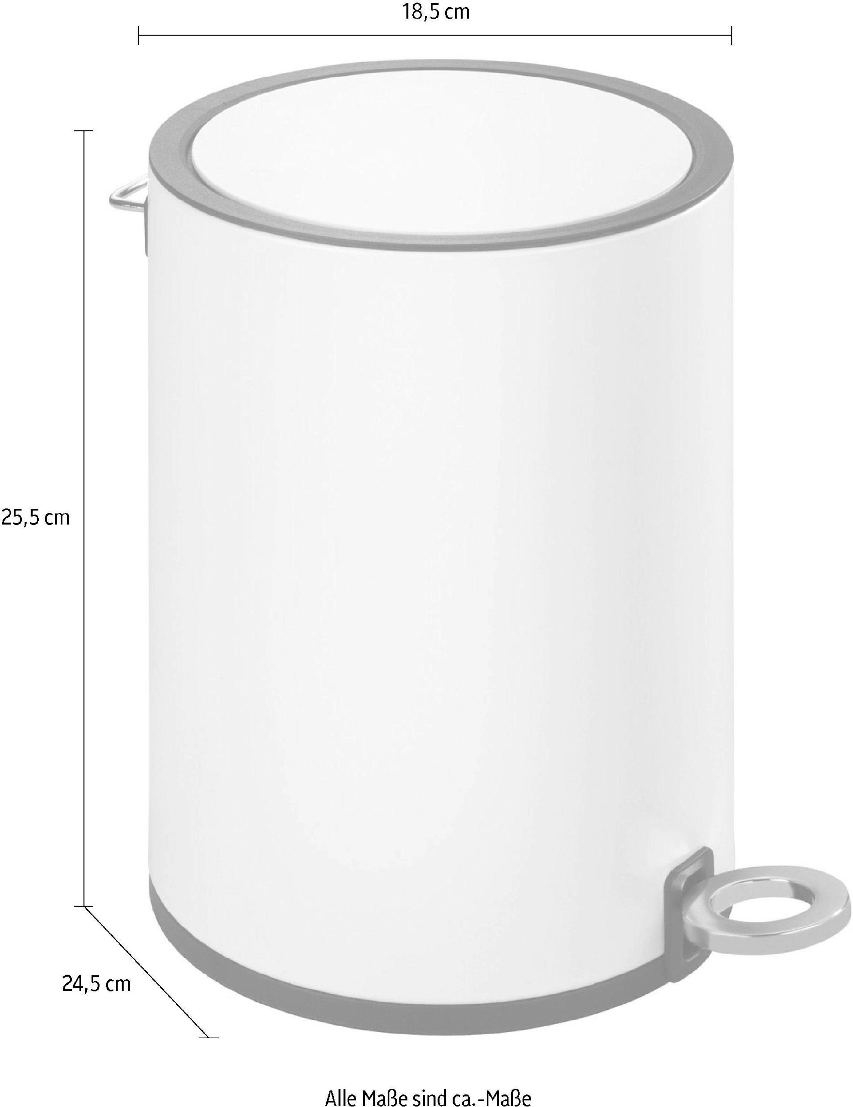 WENKO Tissue-emmer Monza 3 liter
