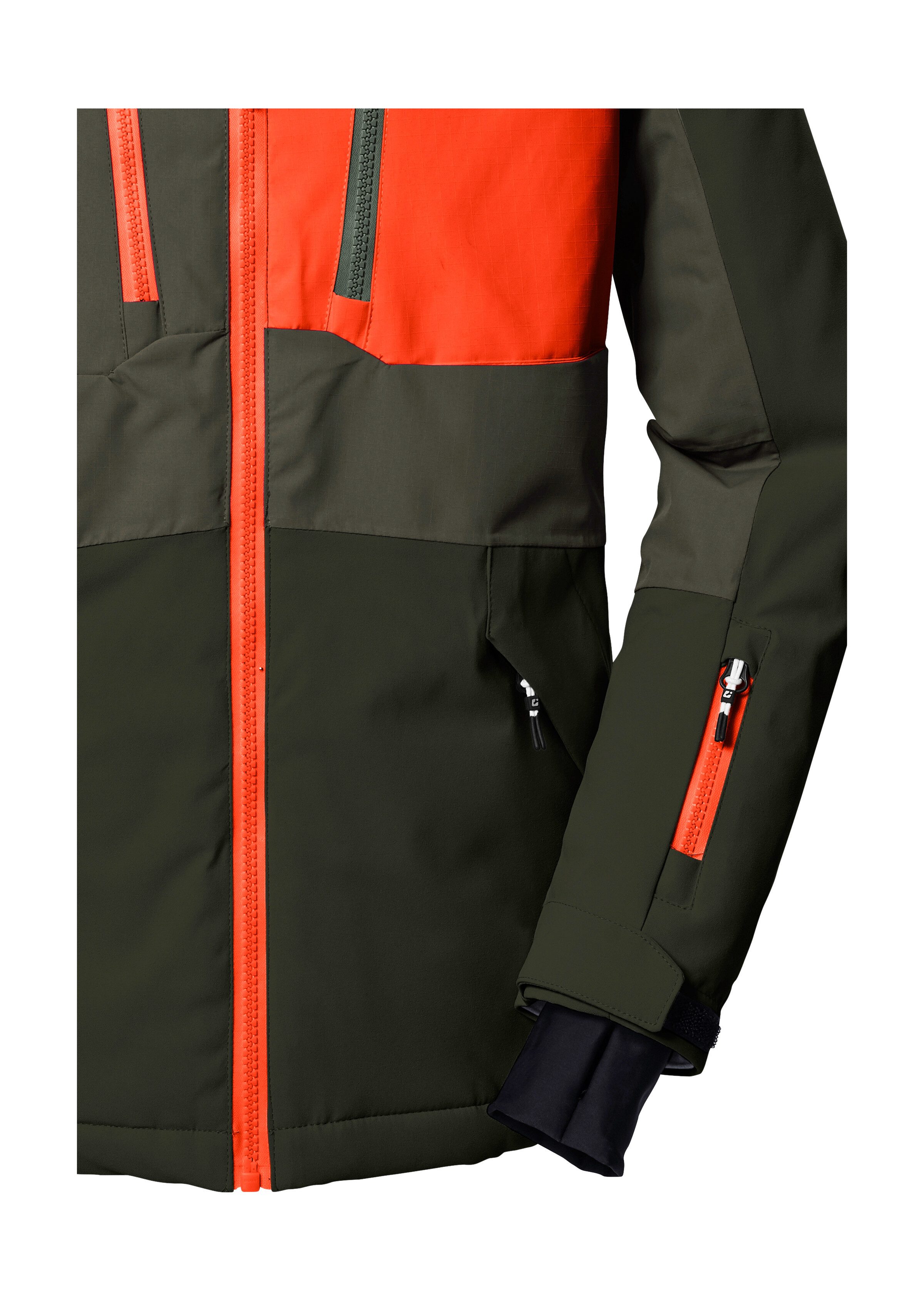 Killtec Ski-jack KSW 397 BYS SKI JCKT
